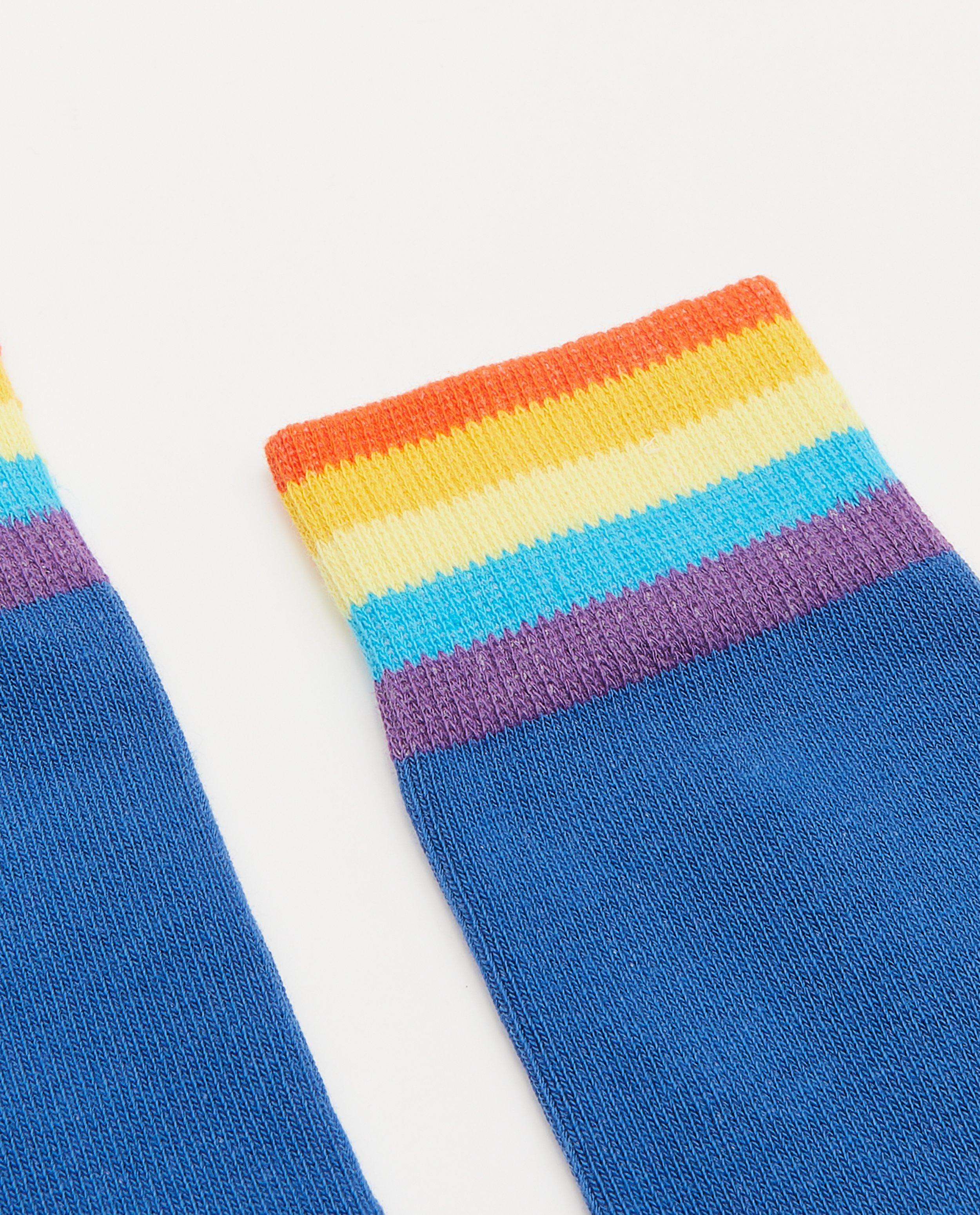 Chaussettes - Chaussettes bleues - Nouvelle tenue iconique de K3