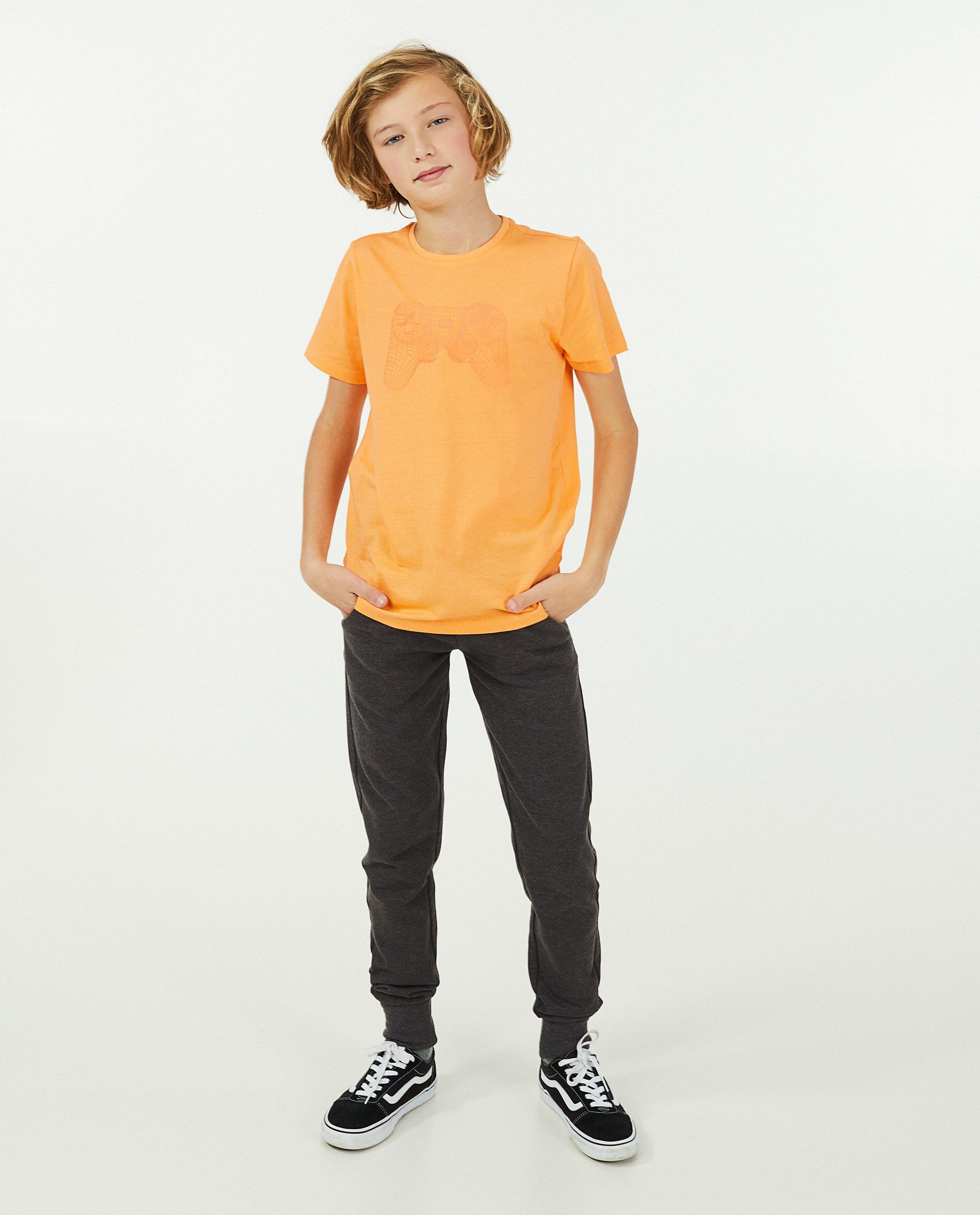 T-shirt à imprimé BESTies - null - Besties