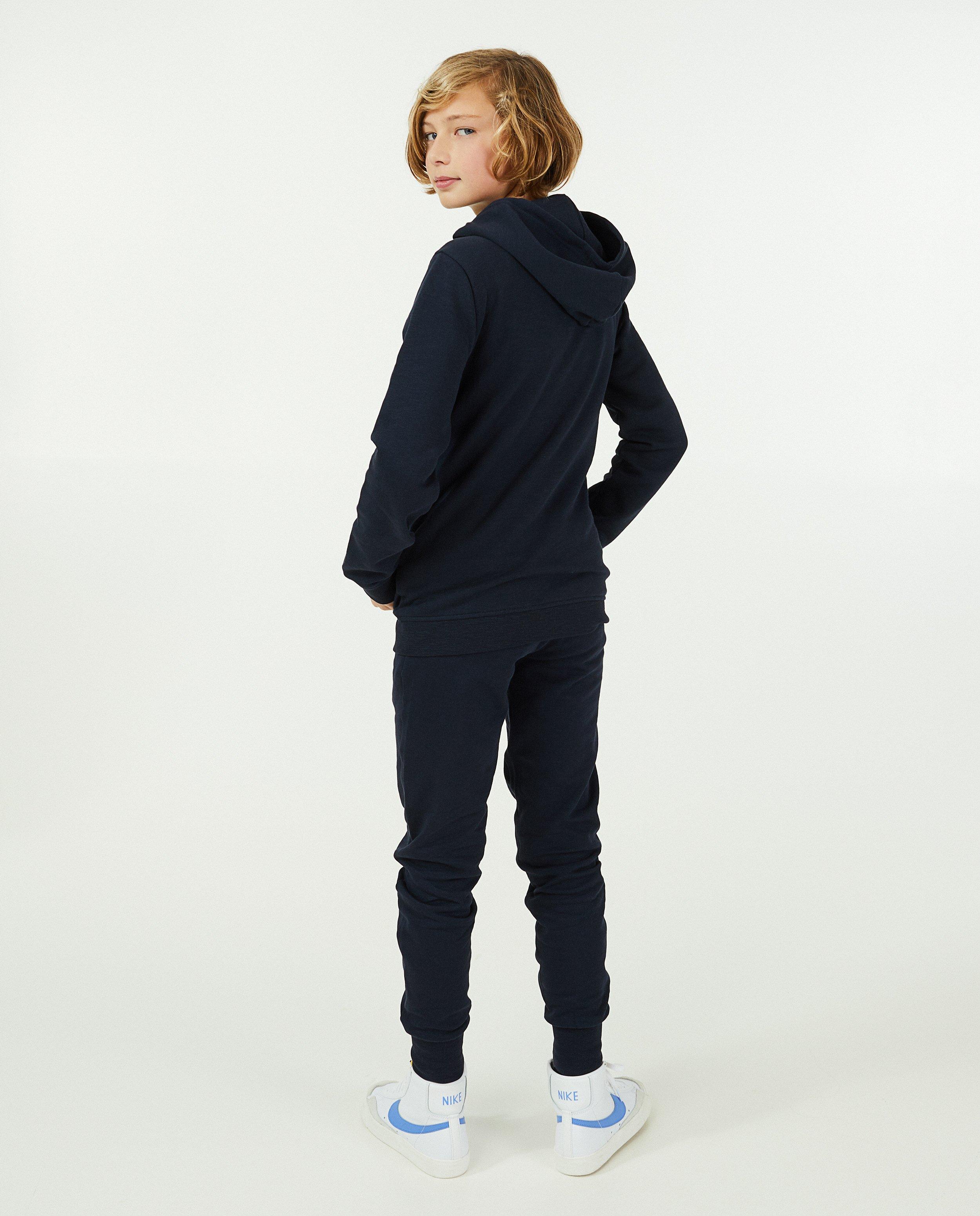 Cardigans - Gilet molletonné bleu BESTies, 7-14 ans