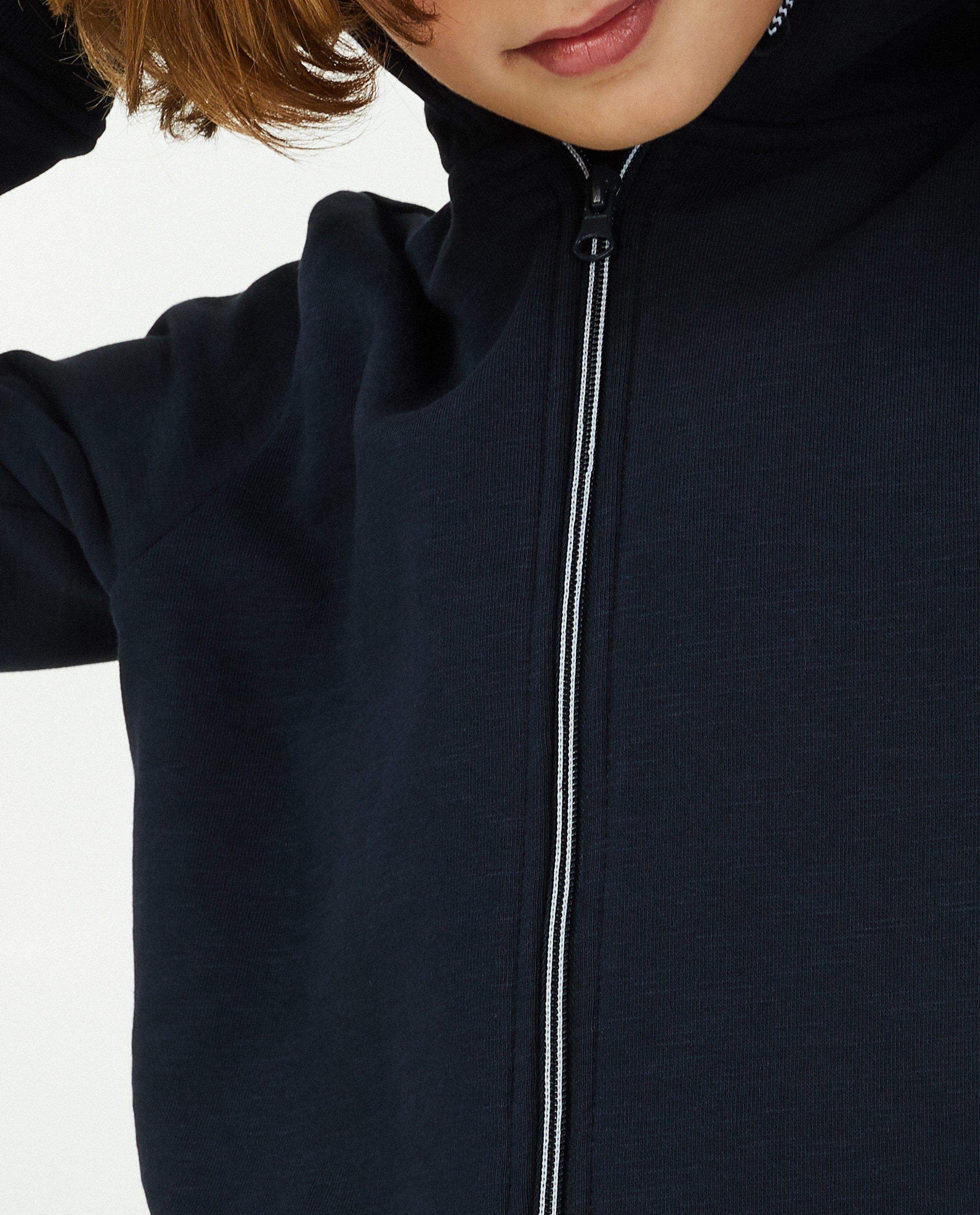 Cardigans - Gilet molletonné bleu BESTies, 7-14 ans