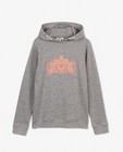 Sweaters - Hoodie met print BESTies