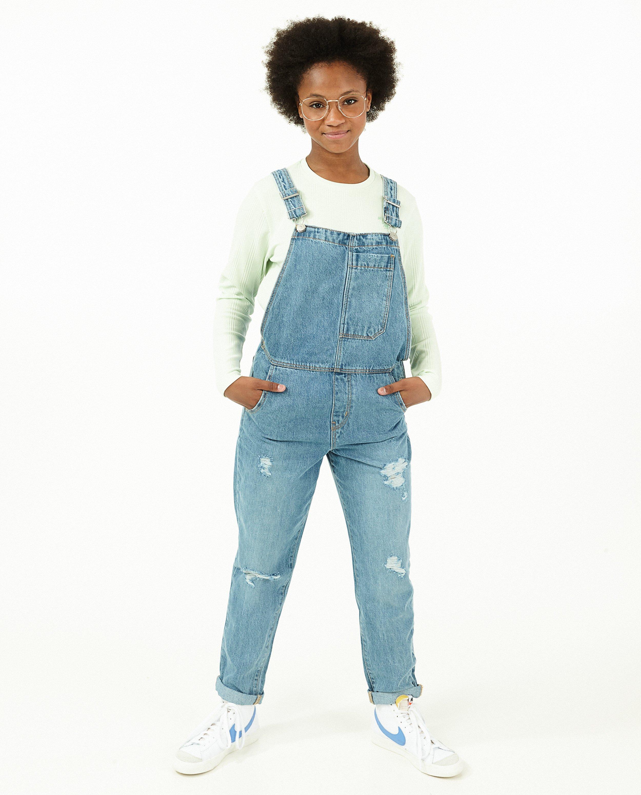 Longsleeve met rib #LikeMe - null - Like Me