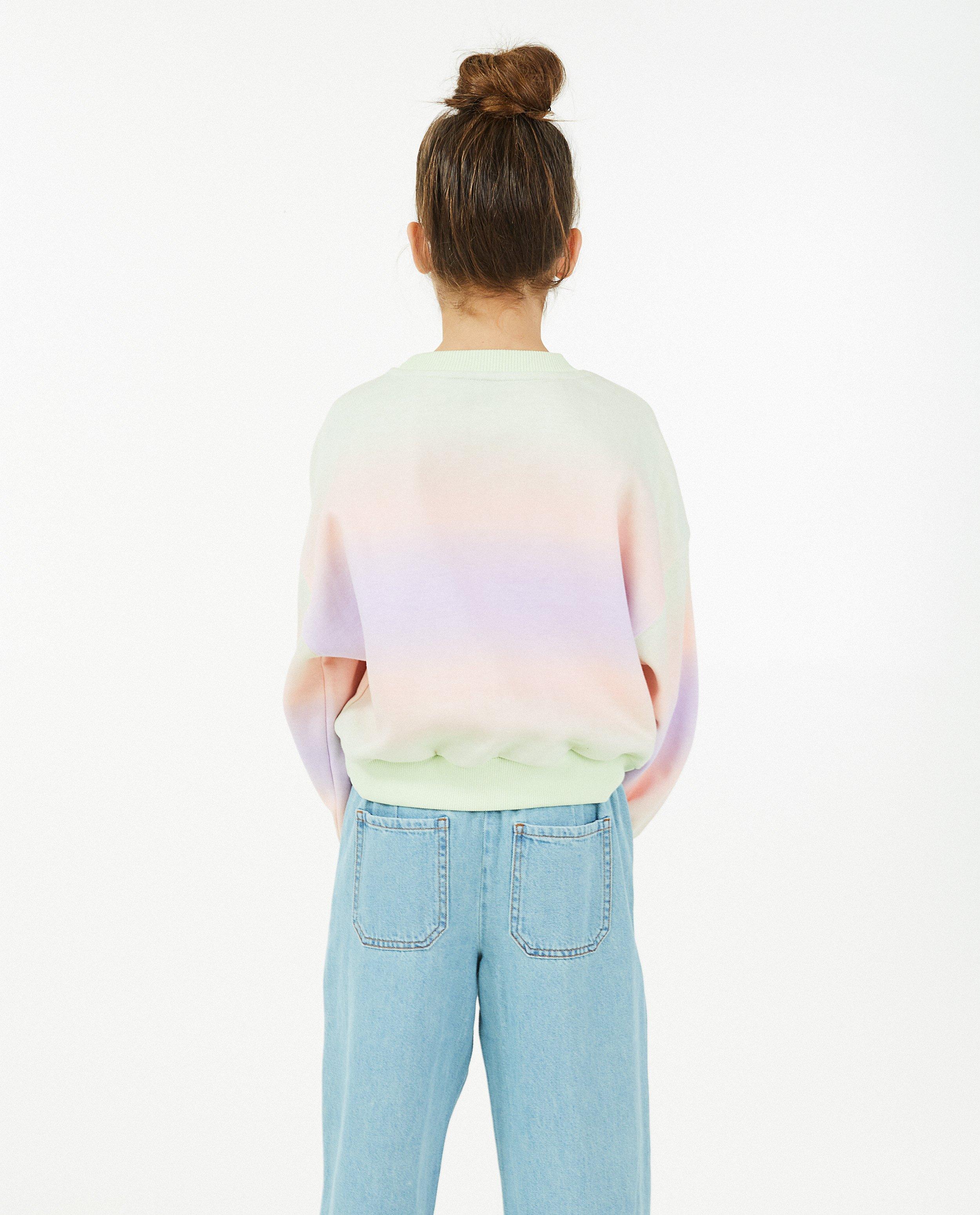 Sweats - Sweat avec dégradé #LikeMe