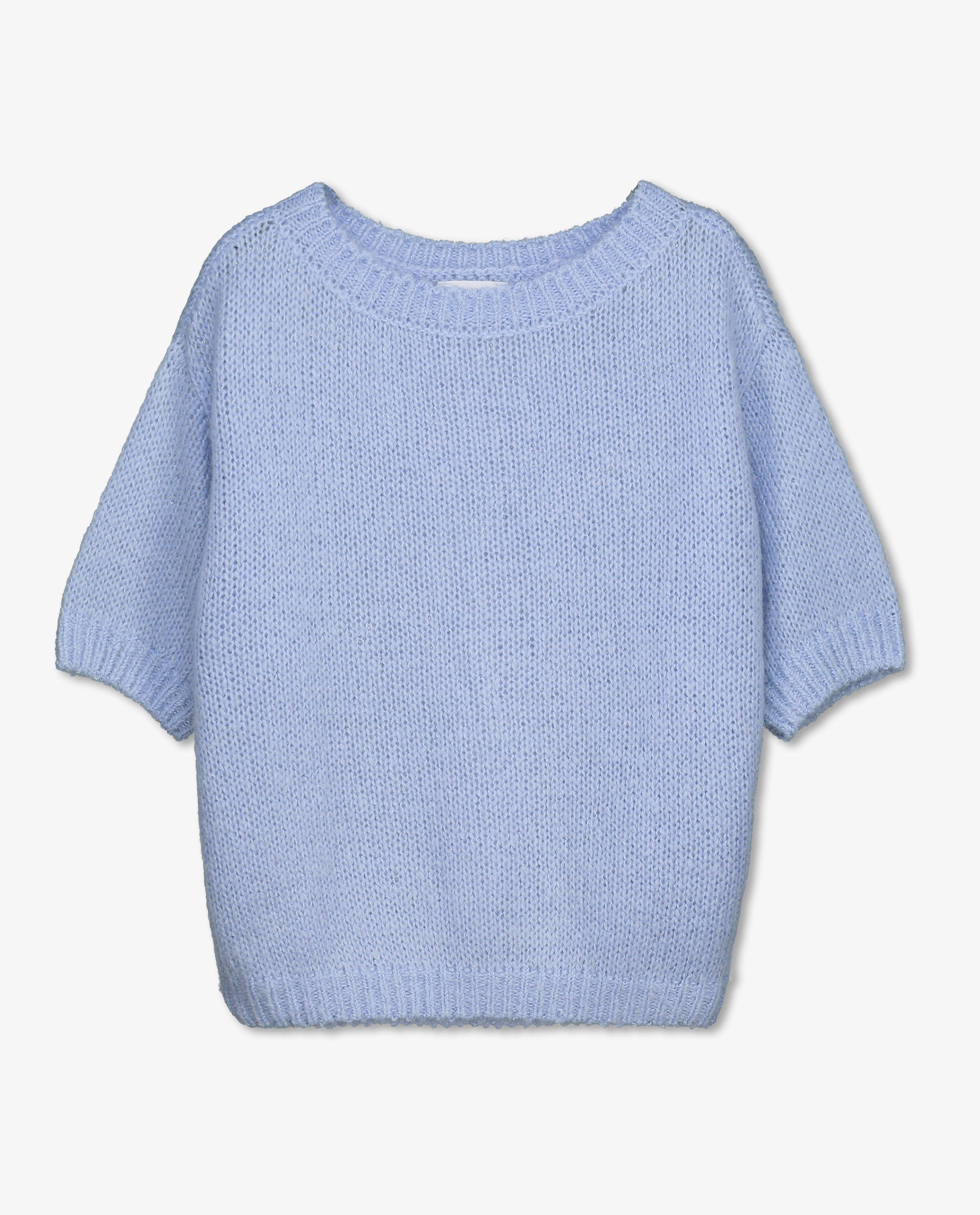 bleu clair