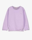 Sweaters - Lila sweater BESTies