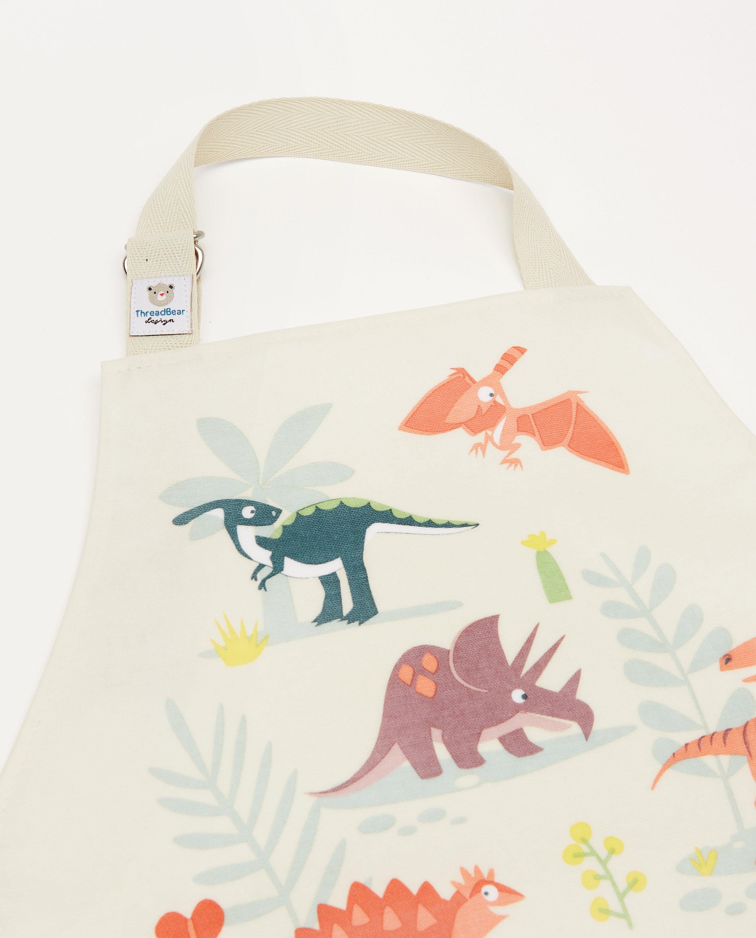 Gadgets - Dino-schort in beige Threadbear