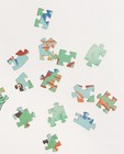 Cadeaux - Puzzle contour « Dino » Scratch Europe