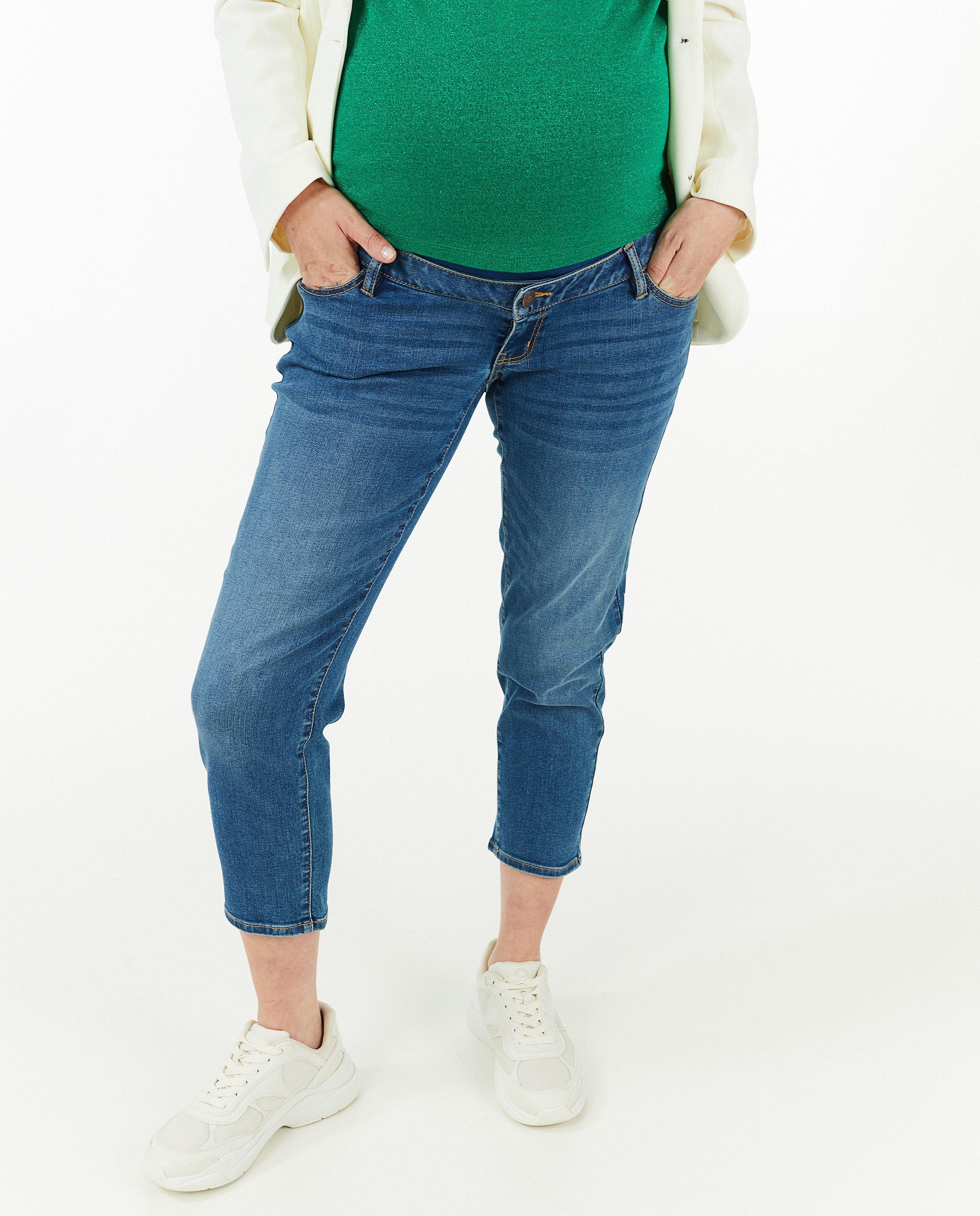 Jeans - Jeans droit Atelier Maman