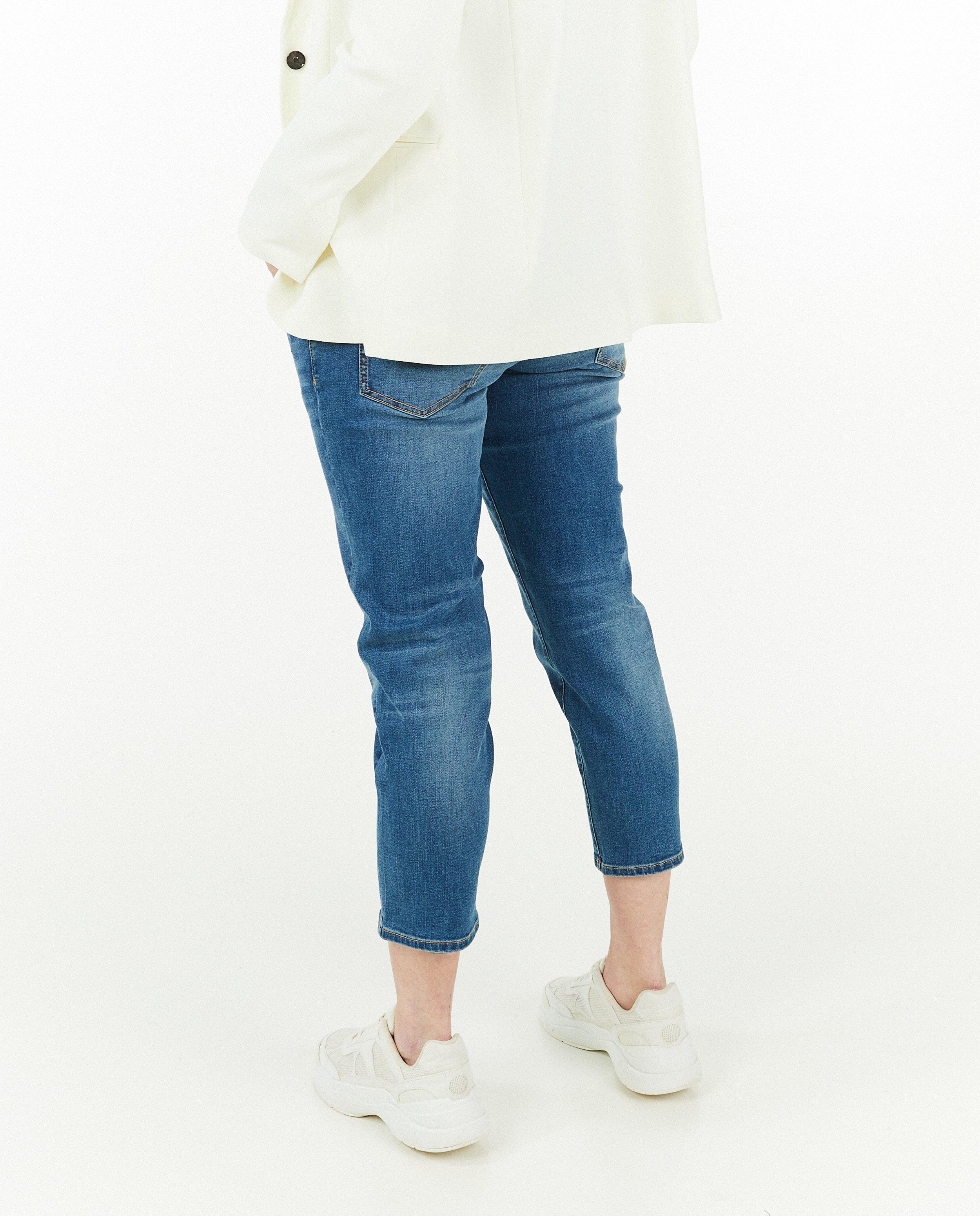 Jeans - Jeans droit Atelier Maman
