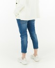 Jeans - Straight jeans Atelier Maman