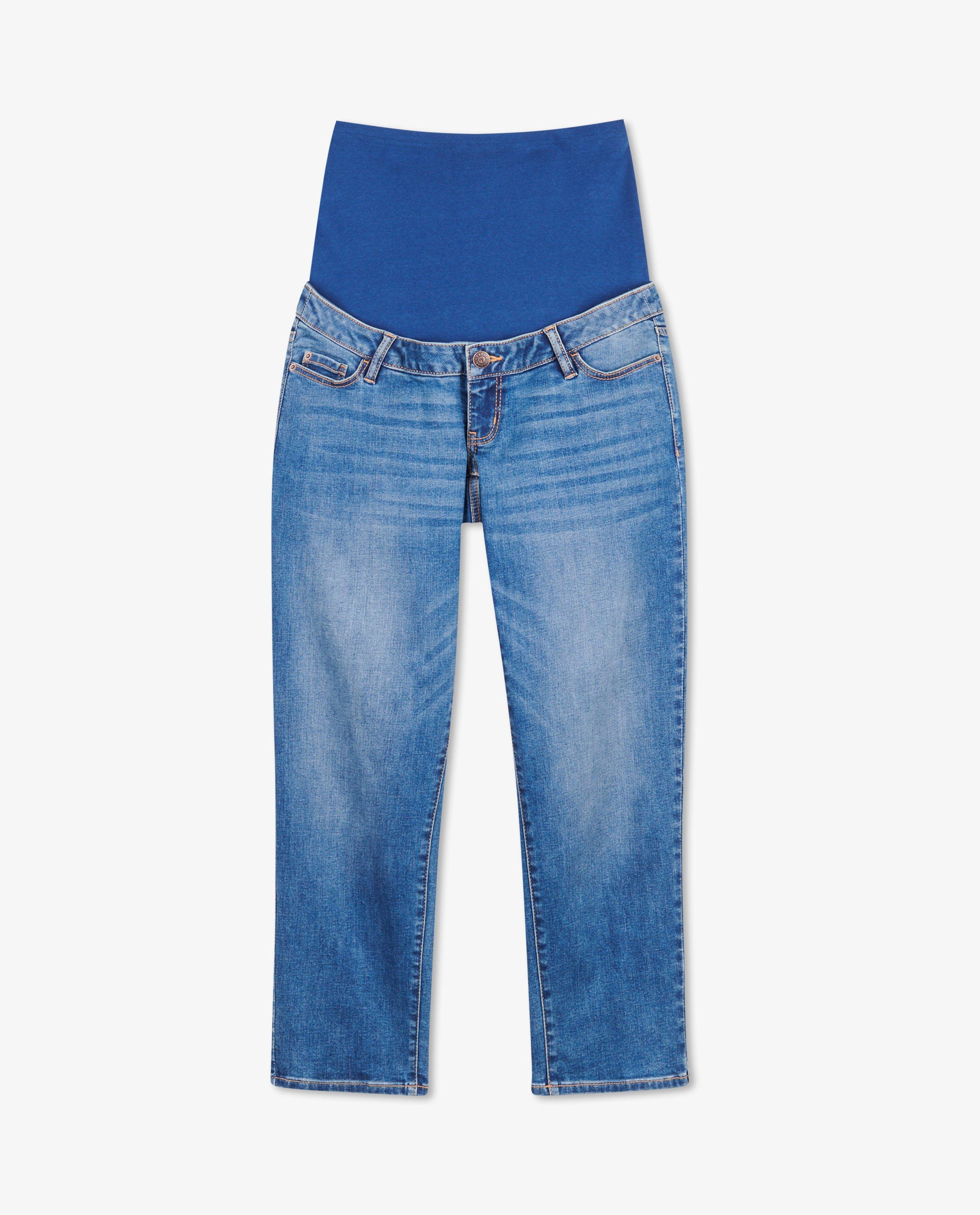 Jeans - Jeans droit Atelier Maman