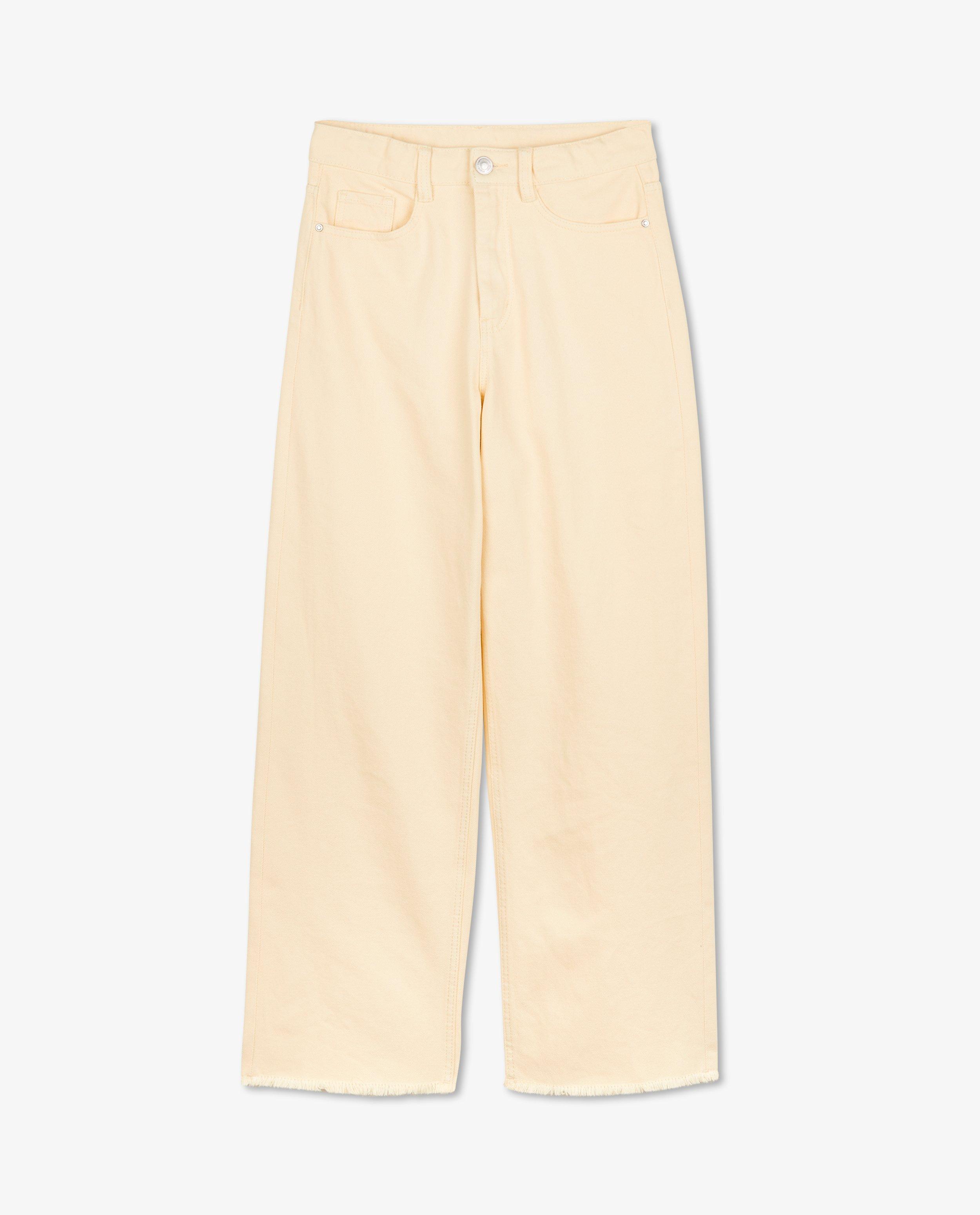 Jeans - Flared broek Marley Steffi x Stien