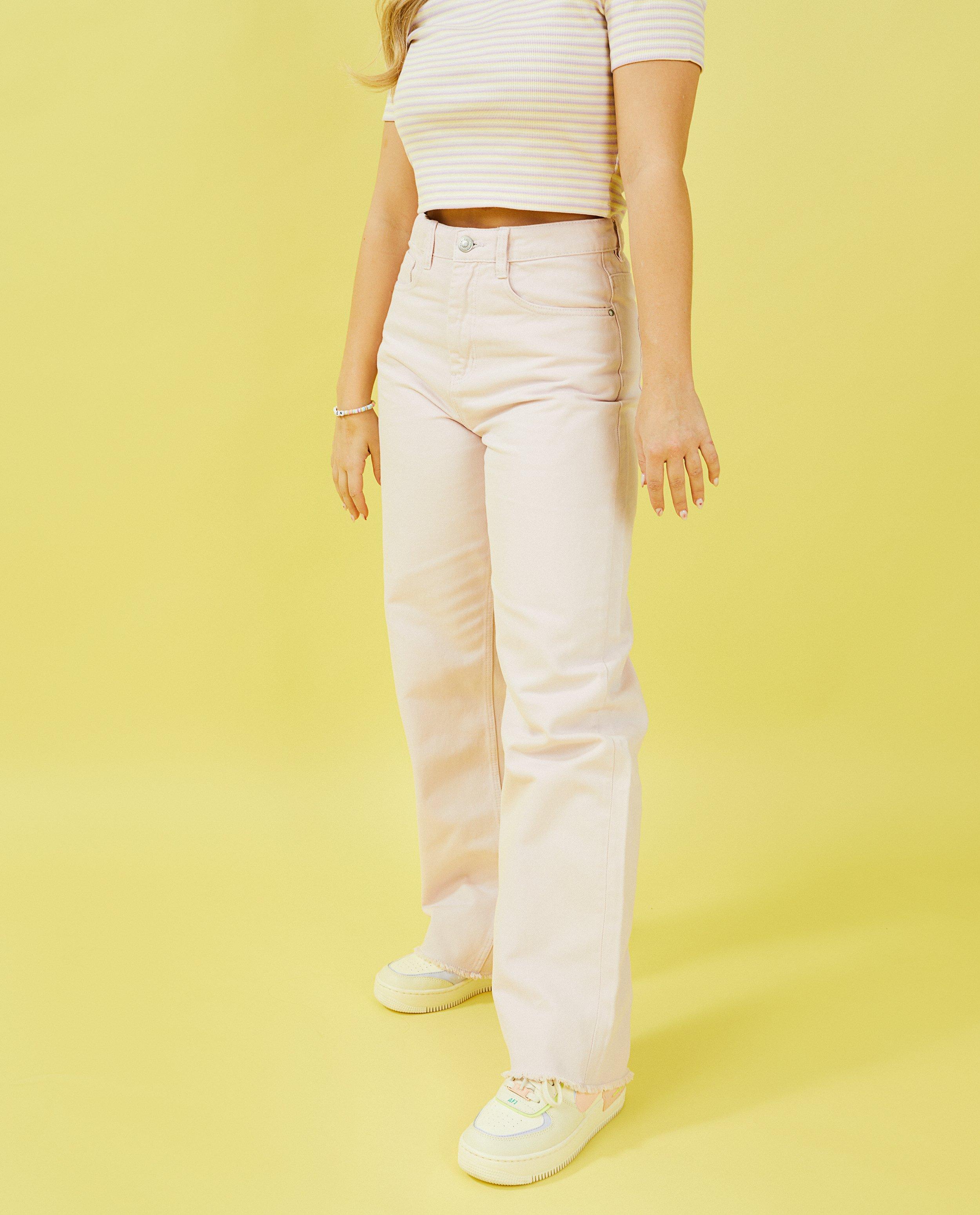 Jeans - Flared broek Marley Steffi x Stien