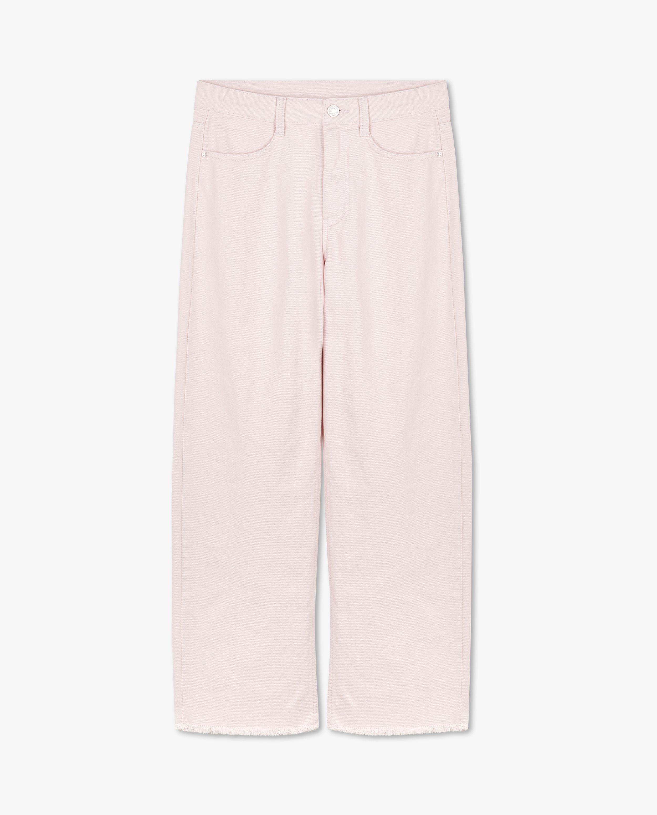 Jeans - Flared broek Marley Steffi x Stien