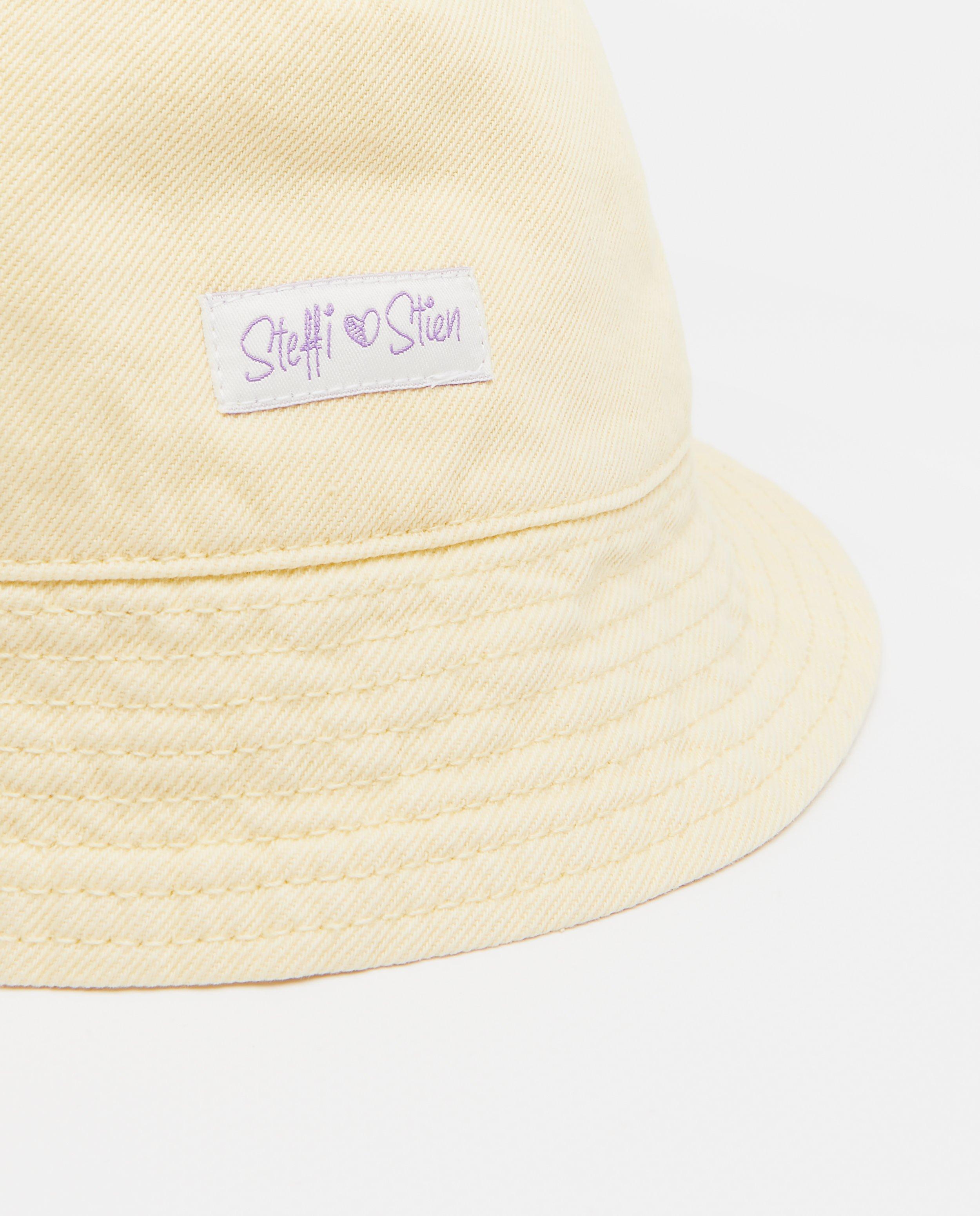 Breigoed - Bucket hat Steffi x Stien