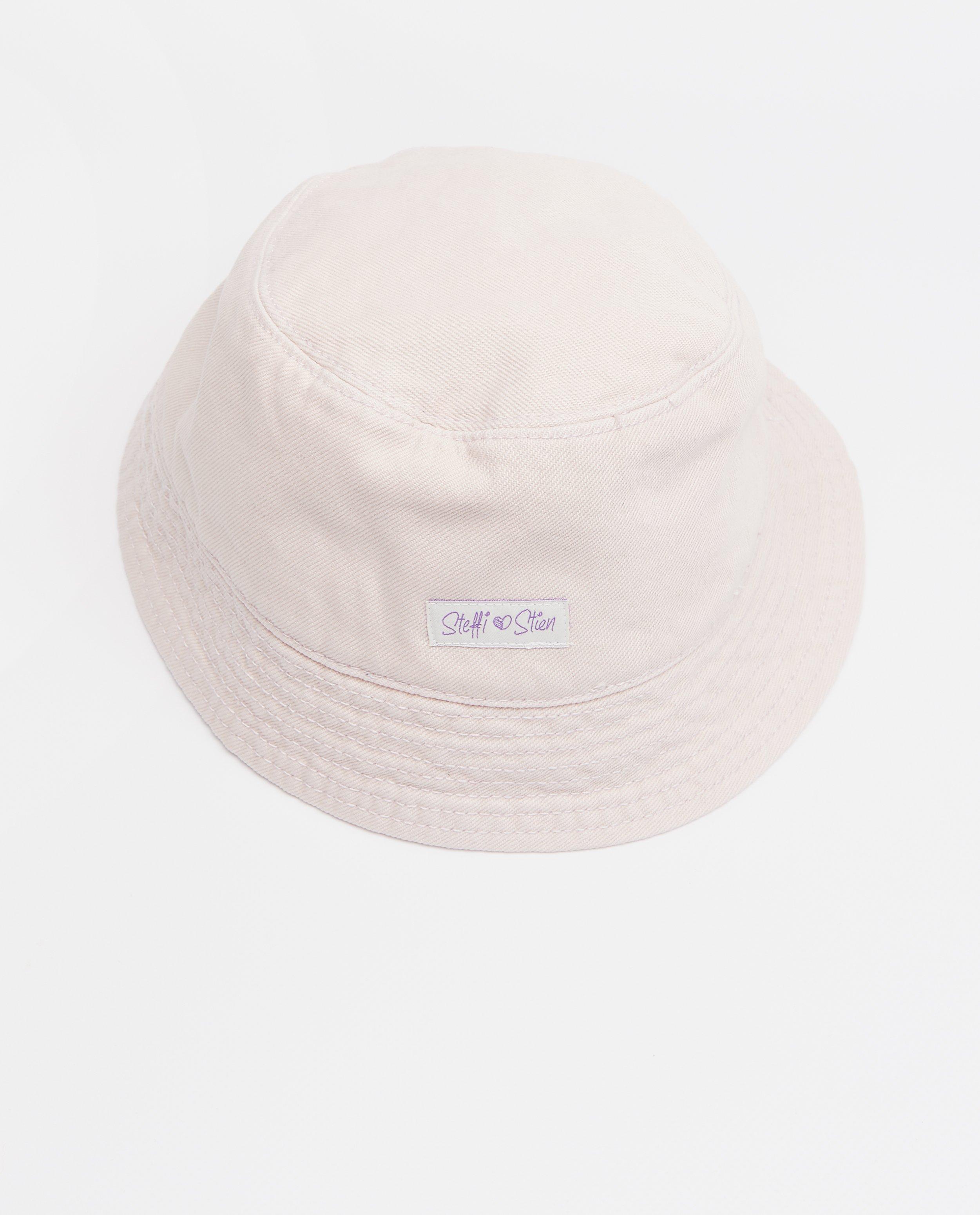 Breigoed - Bucket hat Steffi x Stien