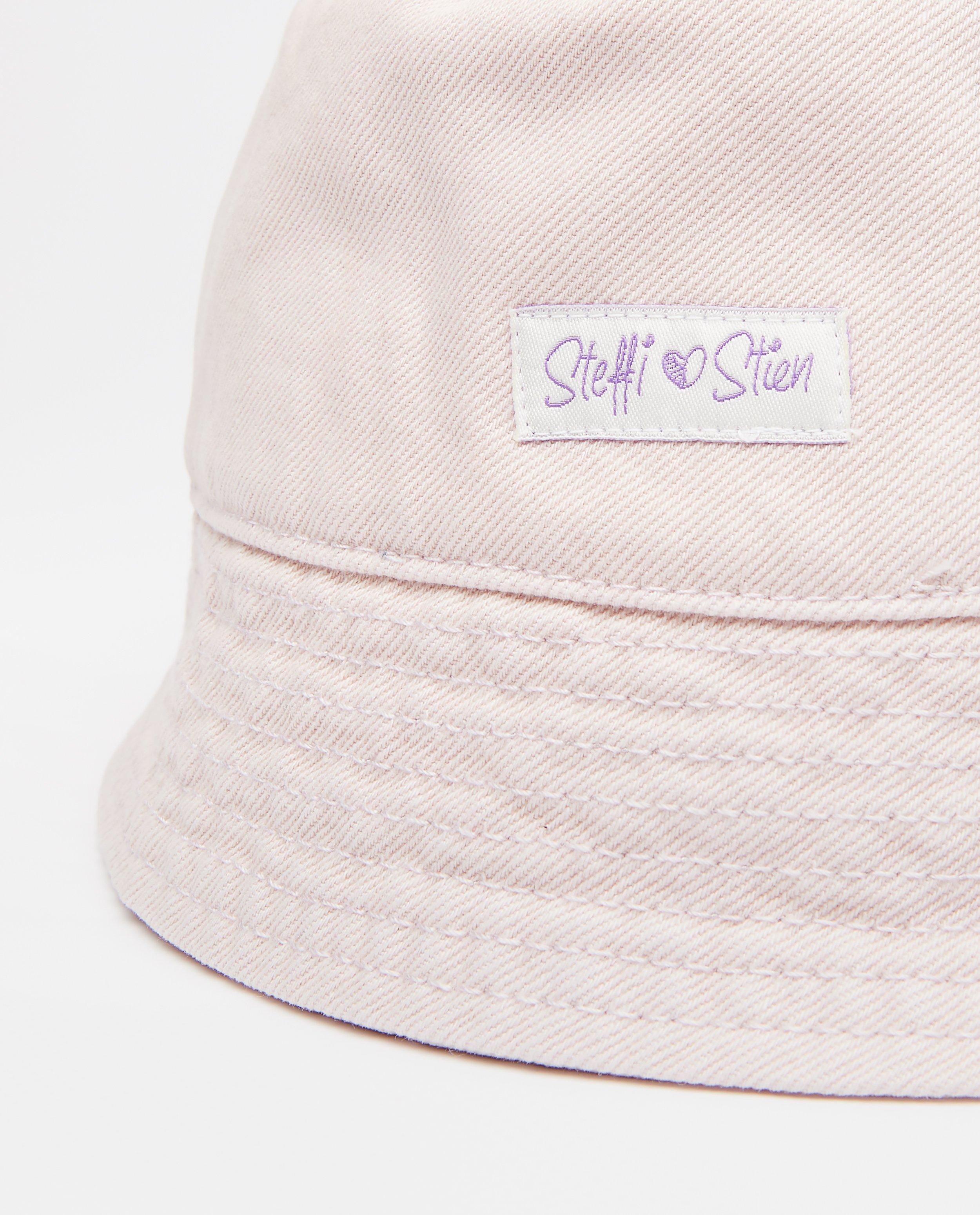 Breigoed - Bucket hat Steffi x Stien