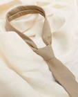 Cravates - Cravate kaki Communion