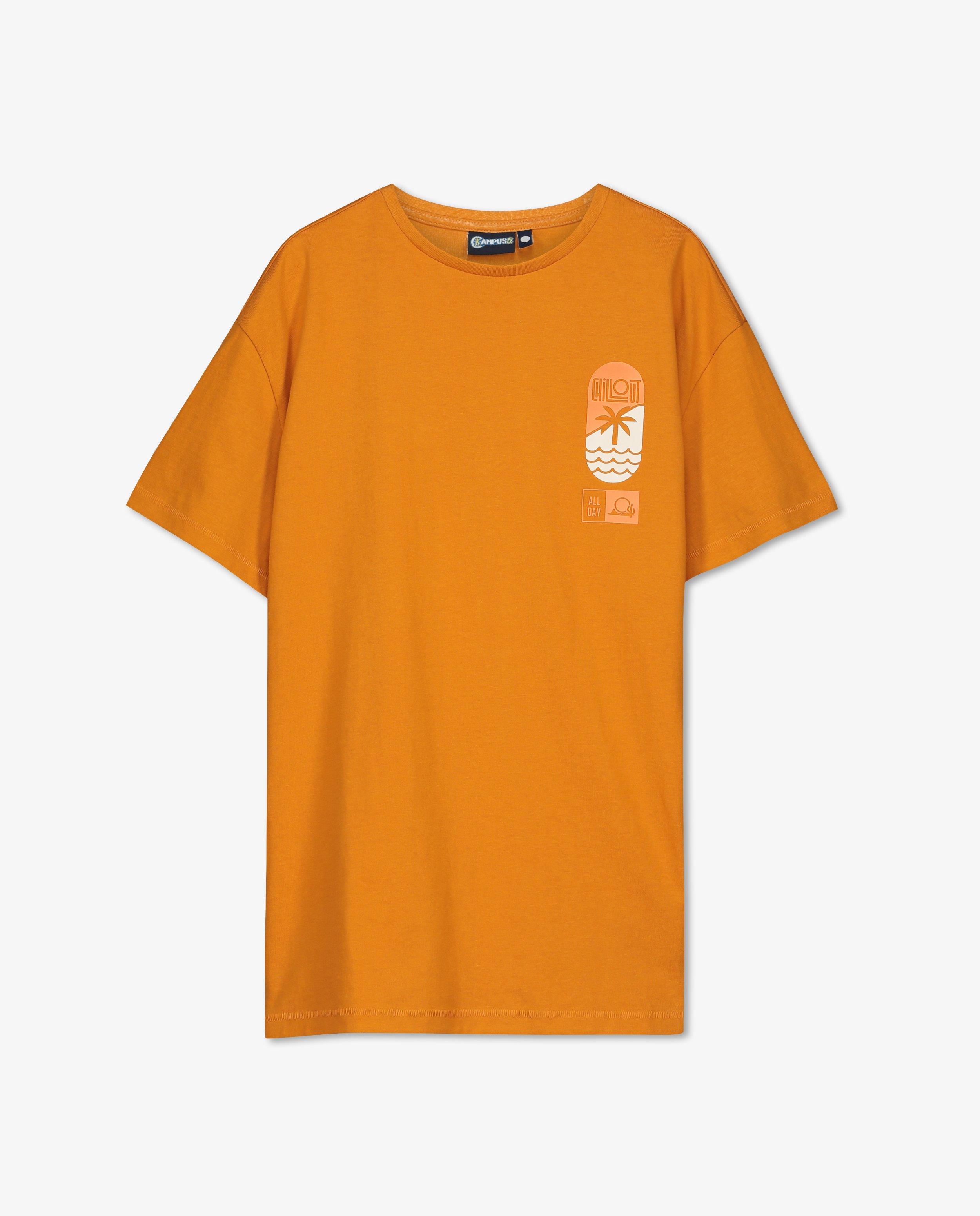 orange foncé