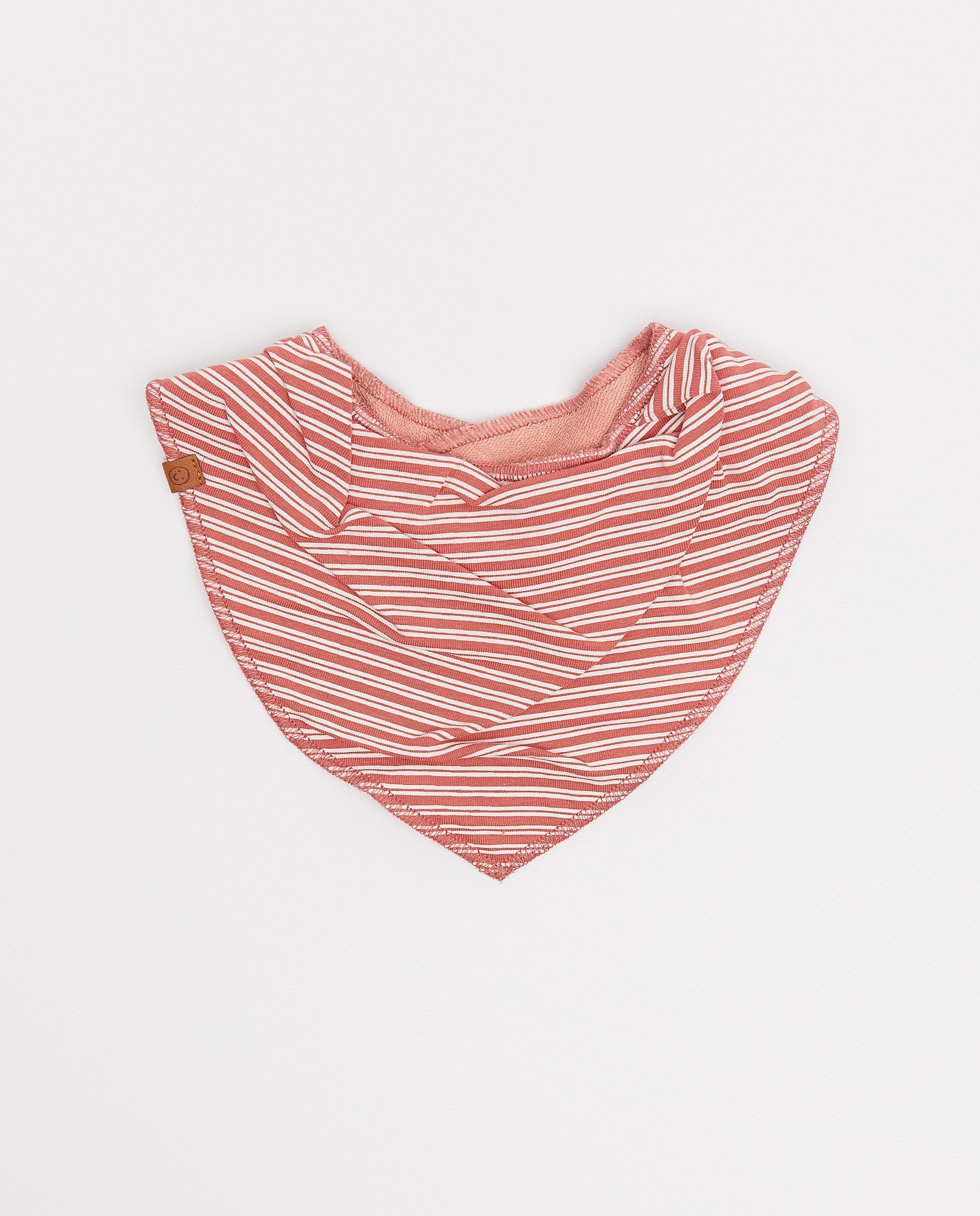Accessoires pour bébés - Lot de 2 bavoirs