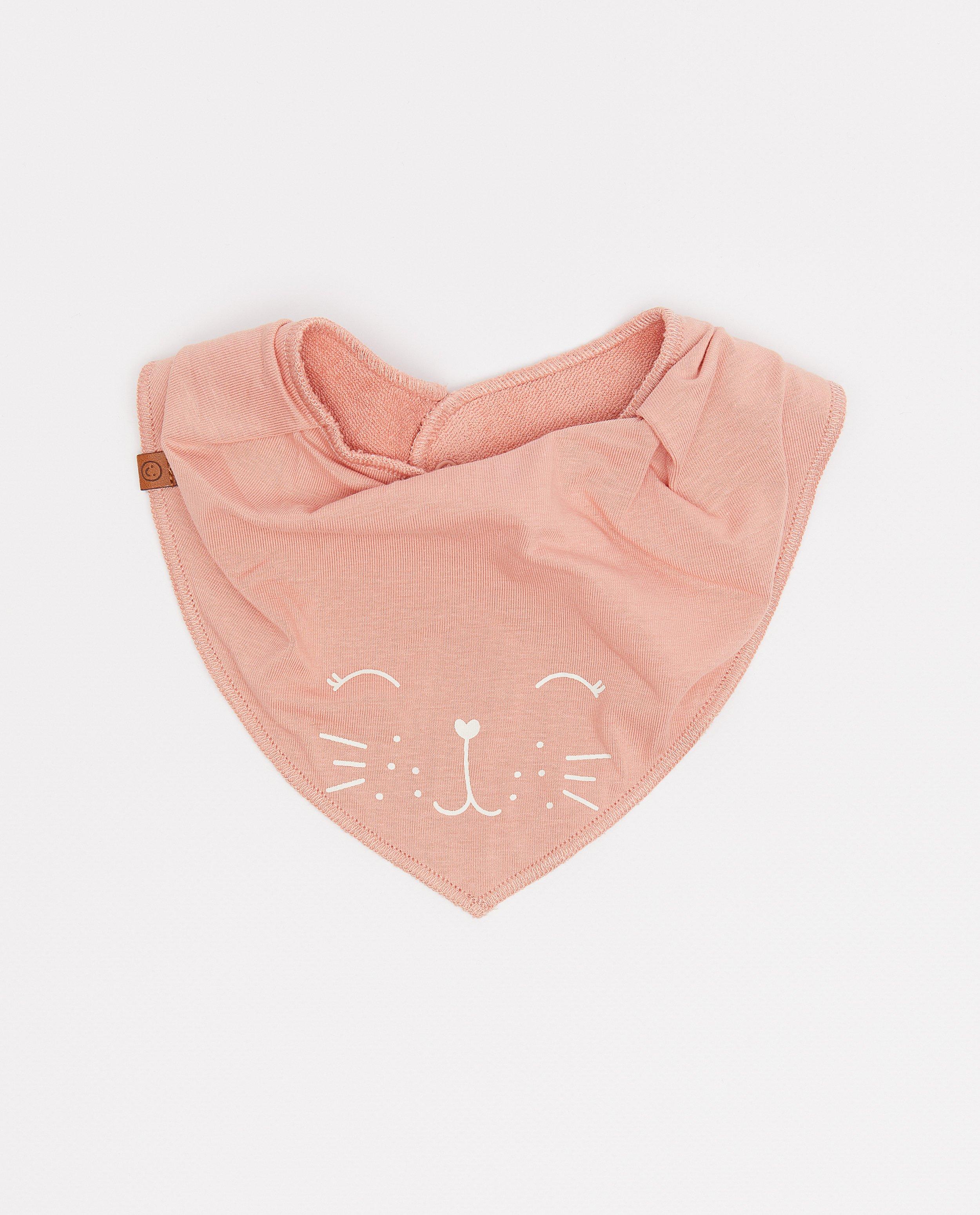 Accessoires pour bébés - Lot de 2 bavoirs