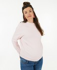 Sweaters - Beige sweater Atelier Maman