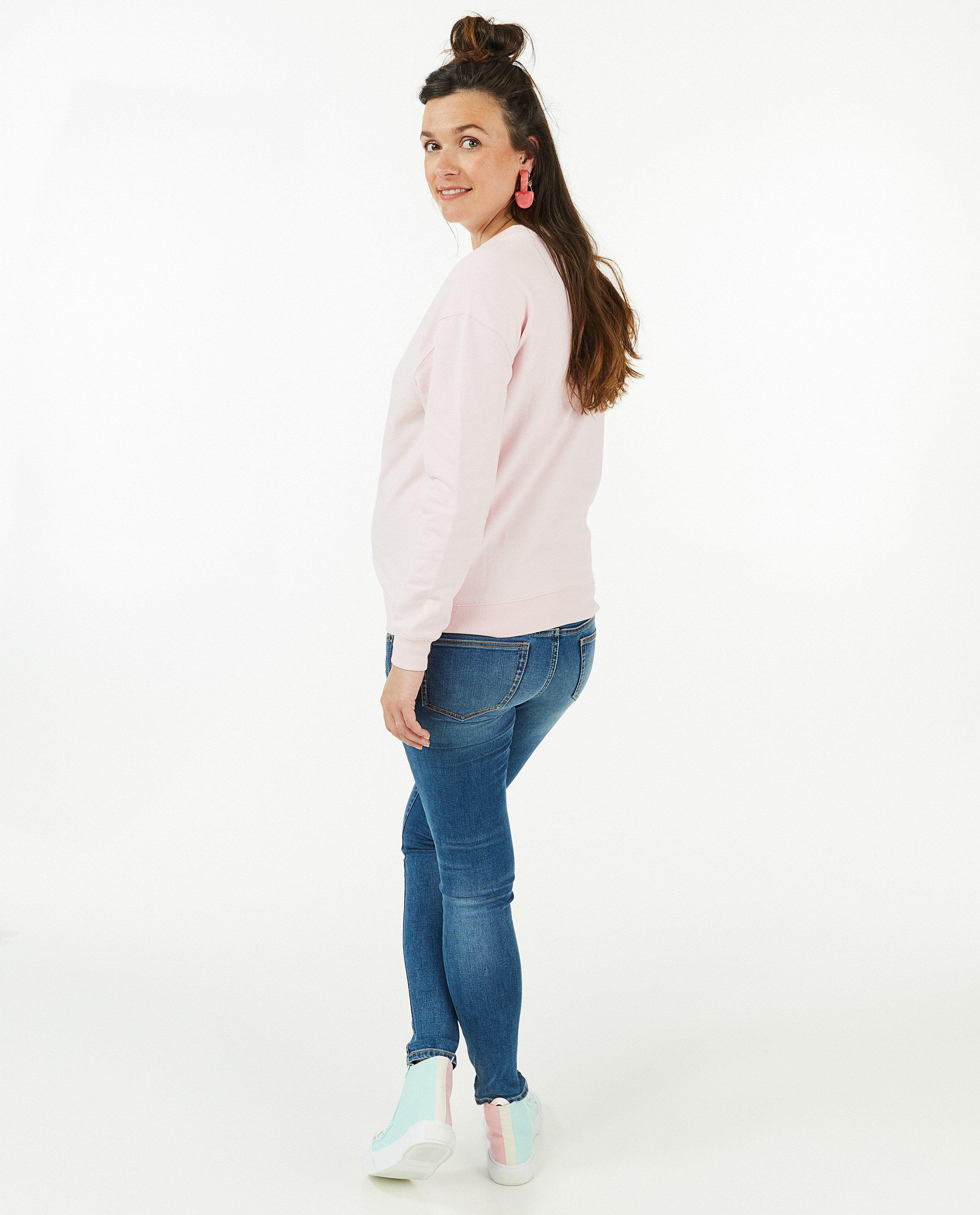 Sweats - Sweat beige Atelier Maman