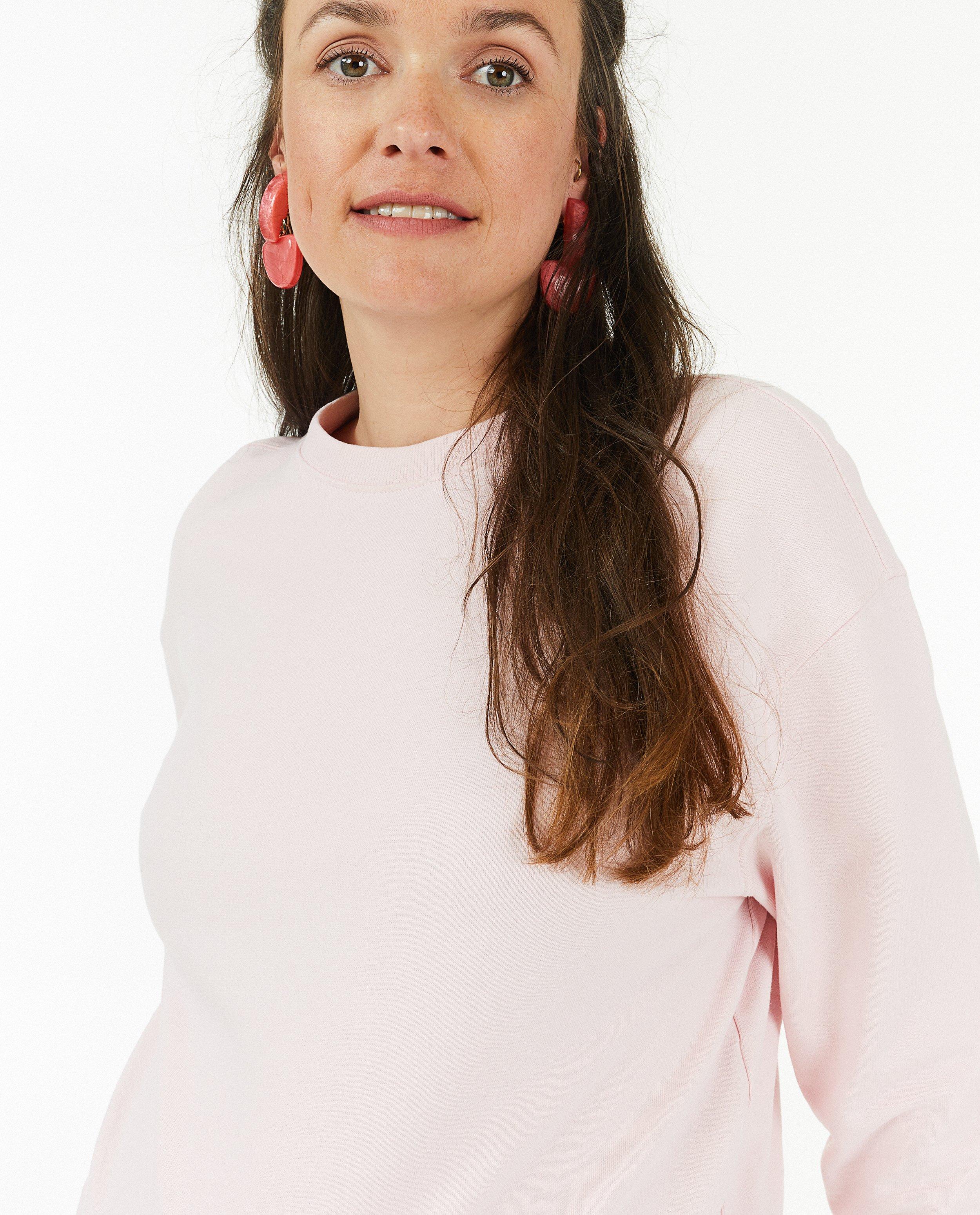 Sweats - Sweat beige Atelier Maman