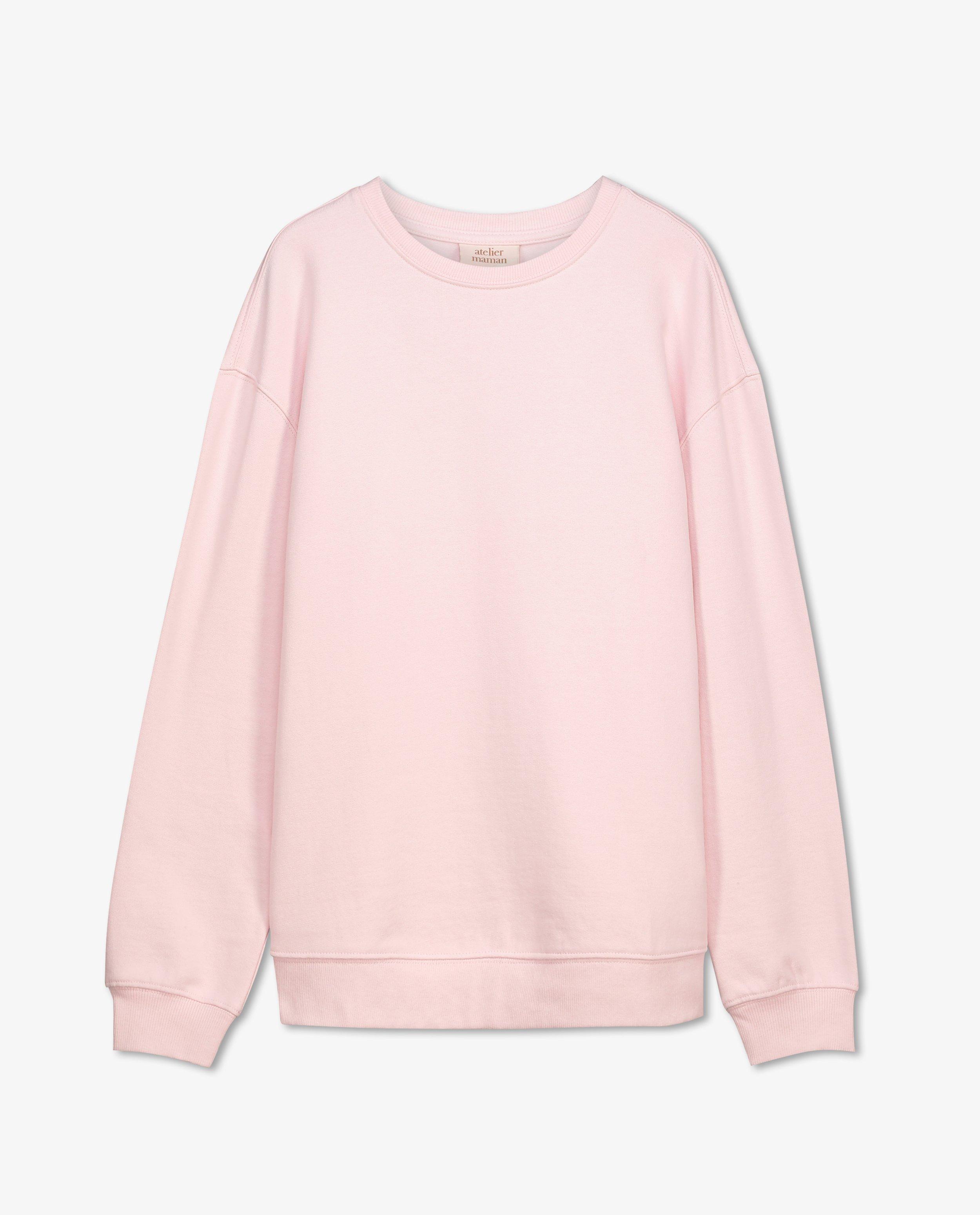 Sweats - Sweat beige Atelier Maman
