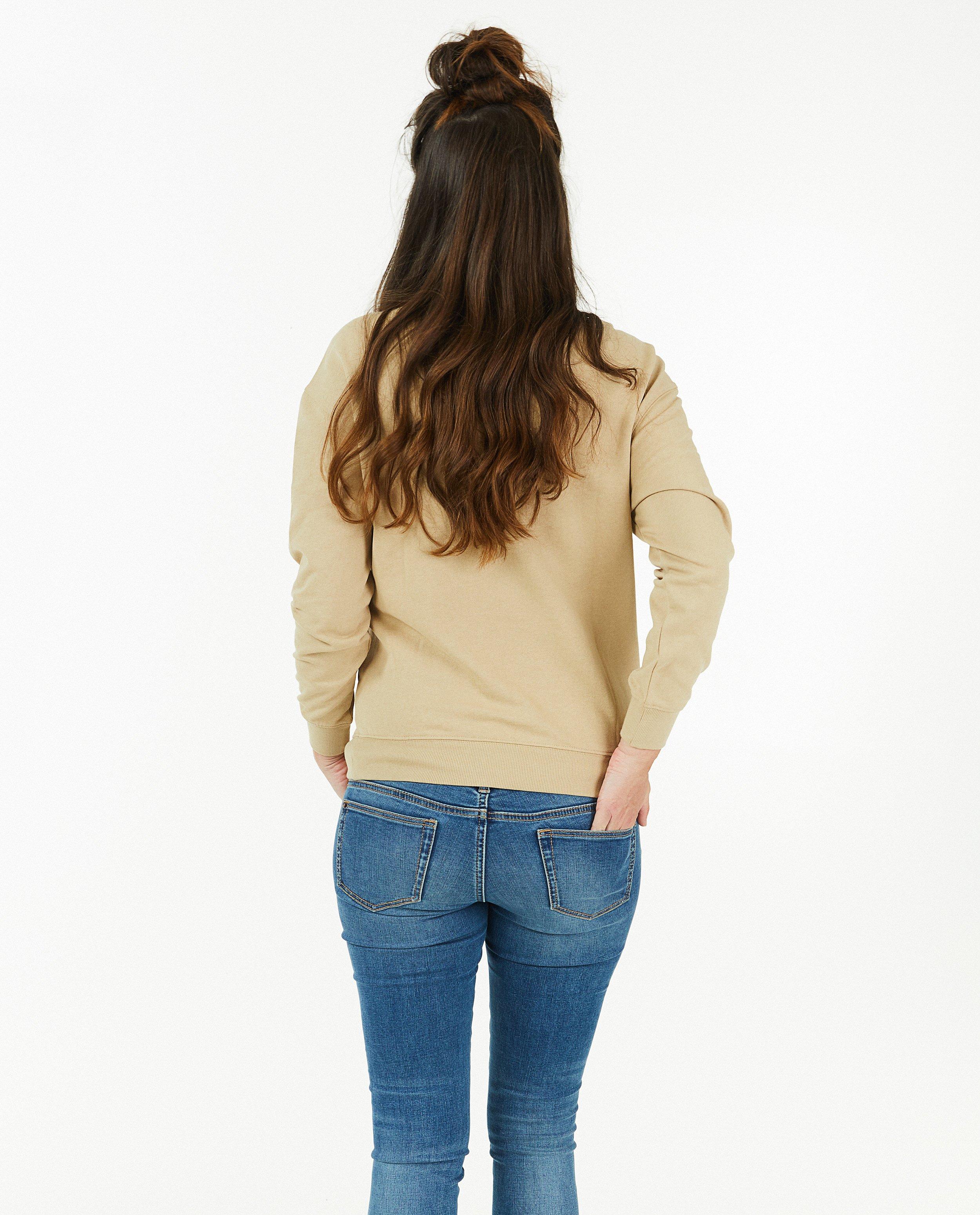 Sweats - Sweat beige Atelier Maman