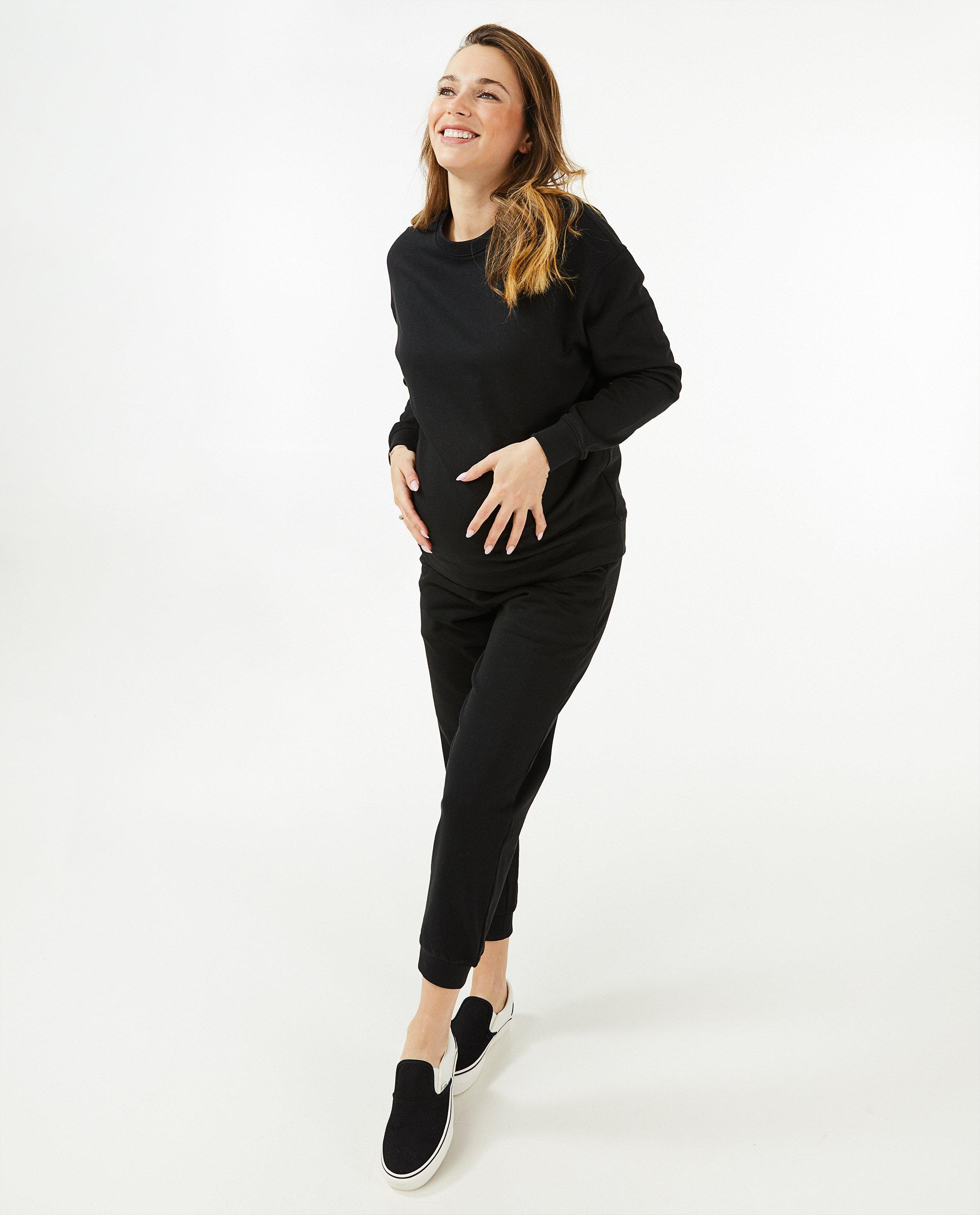 Sweats - Sweat beige Atelier Maman