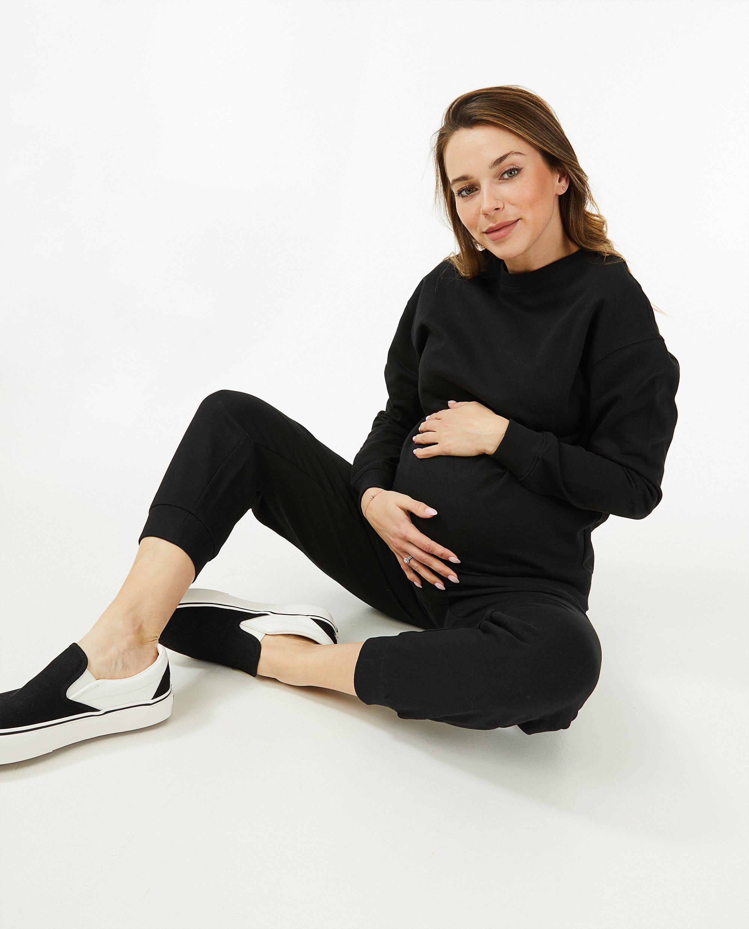 Sweats - Sweat beige Atelier Maman