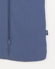 Accessoires pour bébés - Sac de couchage bleu Jollein - 90 cm