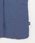 Accessoires pour bébés - Sac de couchage bleu Jollein - 110 cm