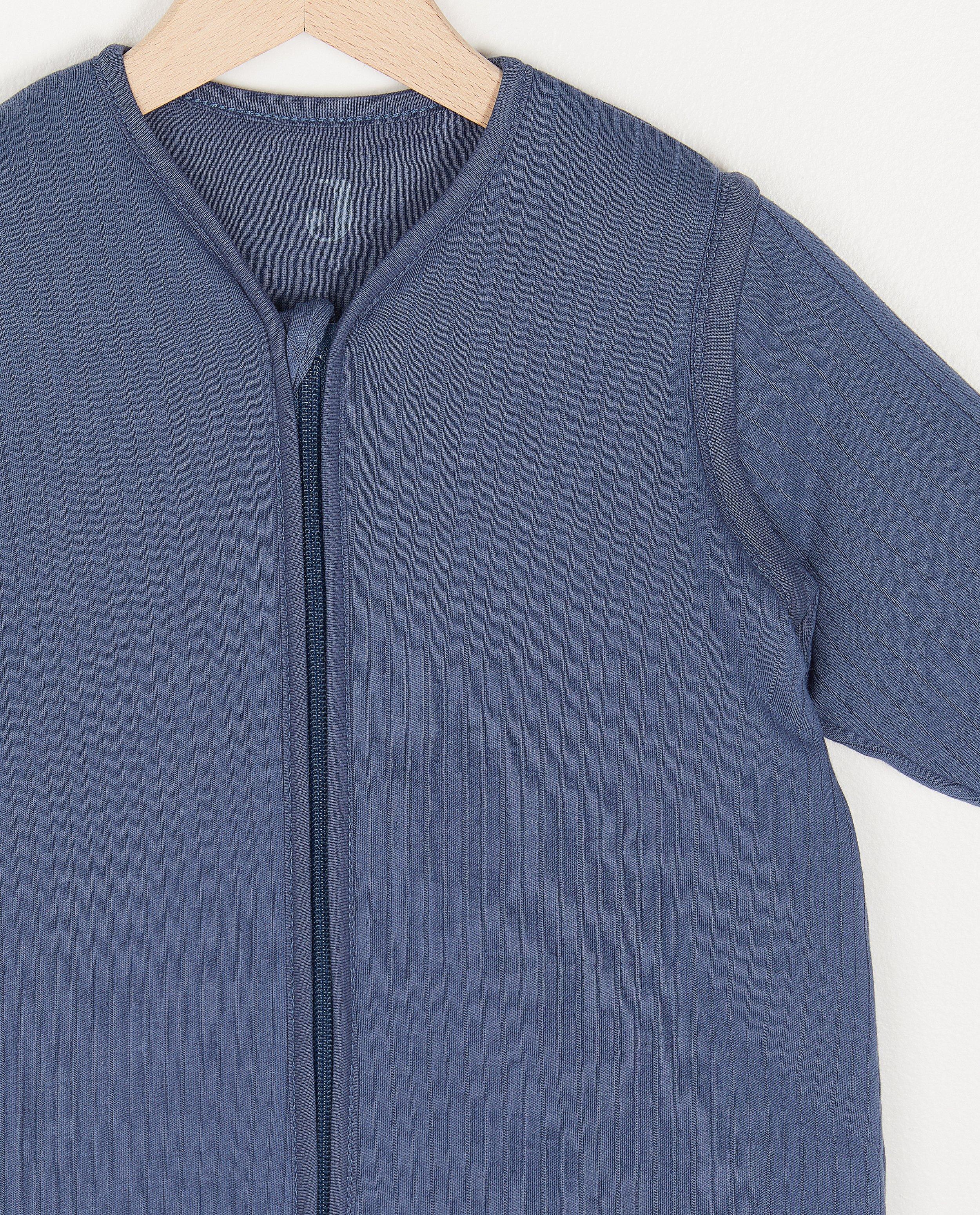 Babyspulletjes - Blauwe slaapzak Jollein - 110 cm