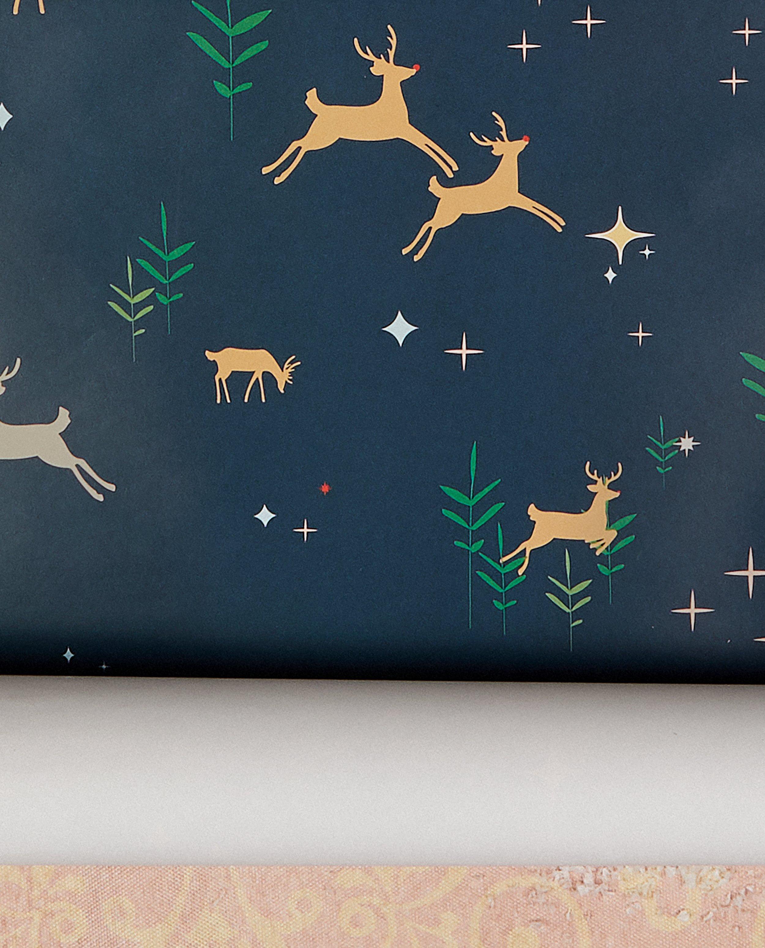 Cadeaux - Ensemble luxueux papier cadeau AVA x JBC