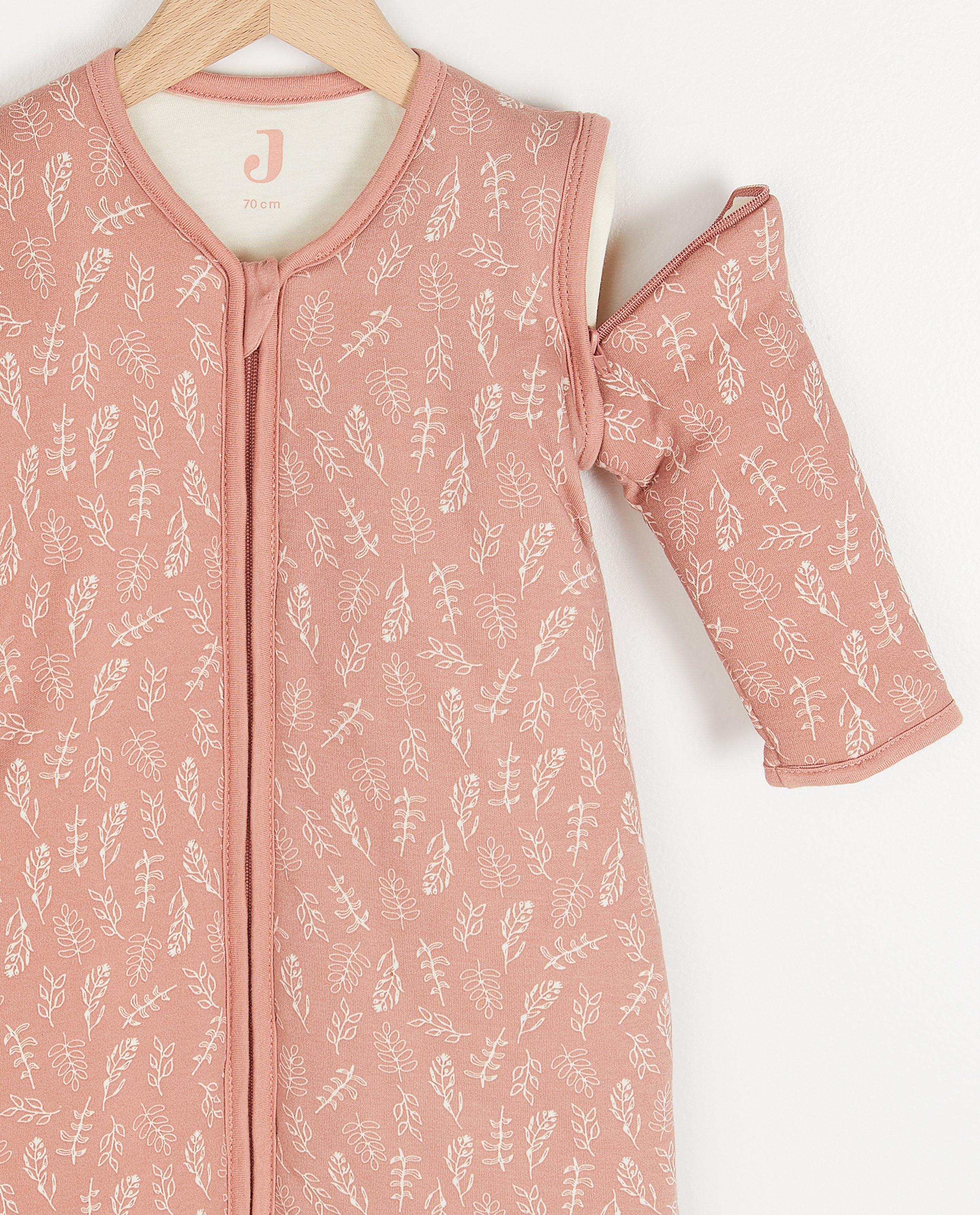 Accessoires pour bébés - Sac de couchage à imprimé Jollein - 70 cm
