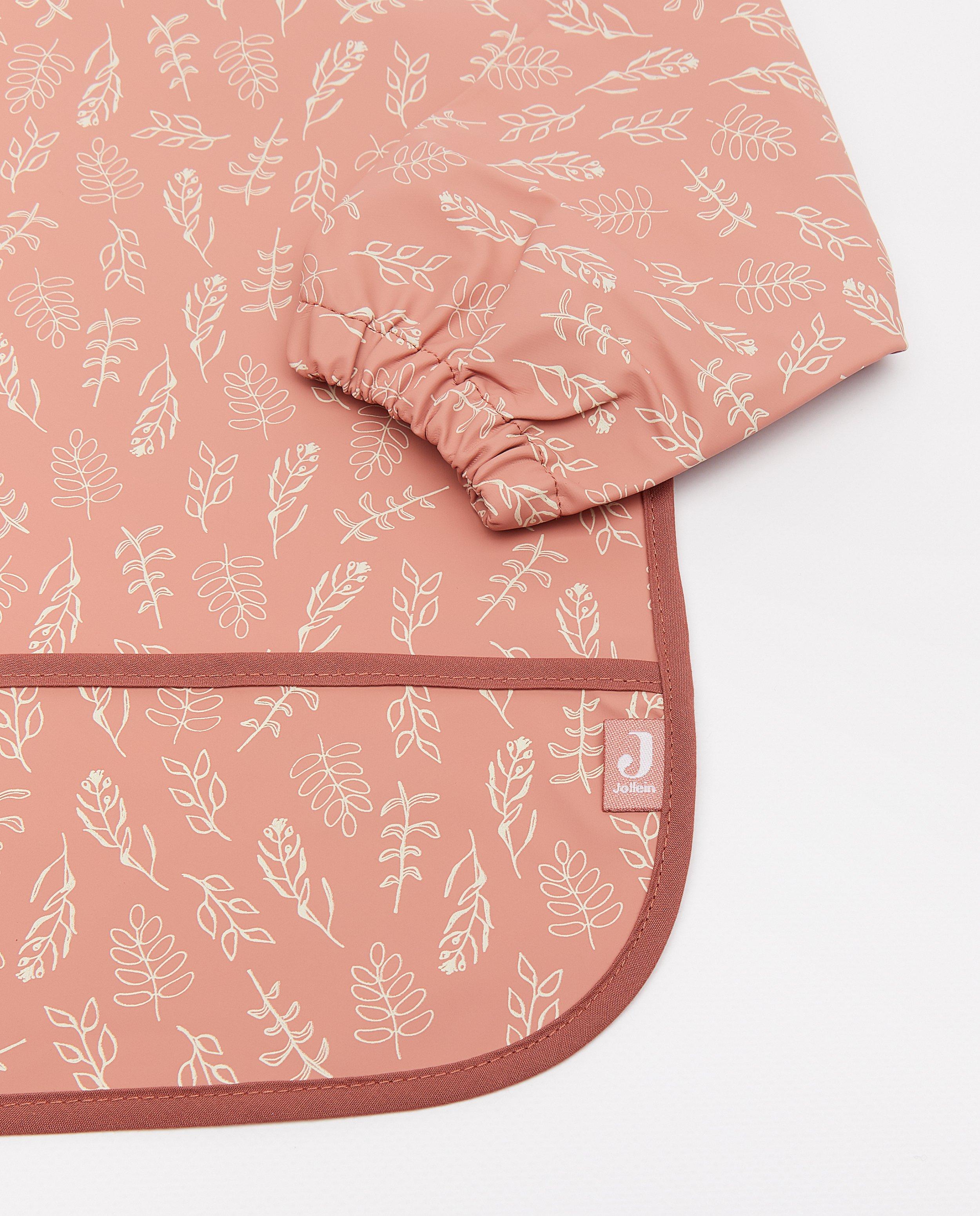 Accessoires pour bébés - Bavoir imperméable Jollein