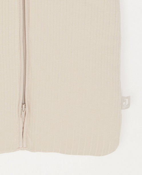 Accessoires pour bébés - Sac de couchage beige Jollein - 70 cm