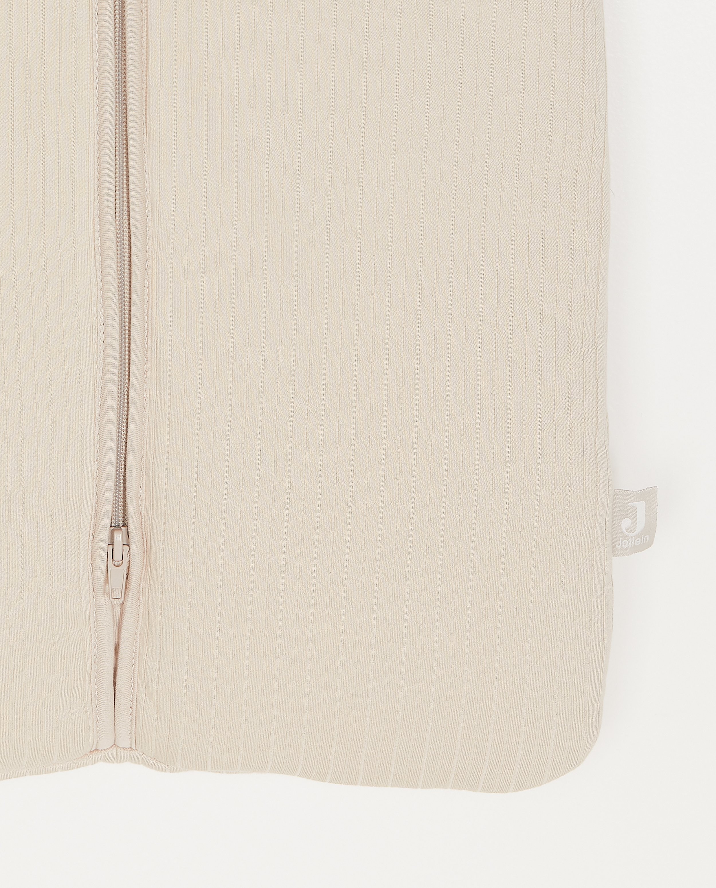 Accessoires pour bébés - Sac de couchage beige Jollein - 70 cm