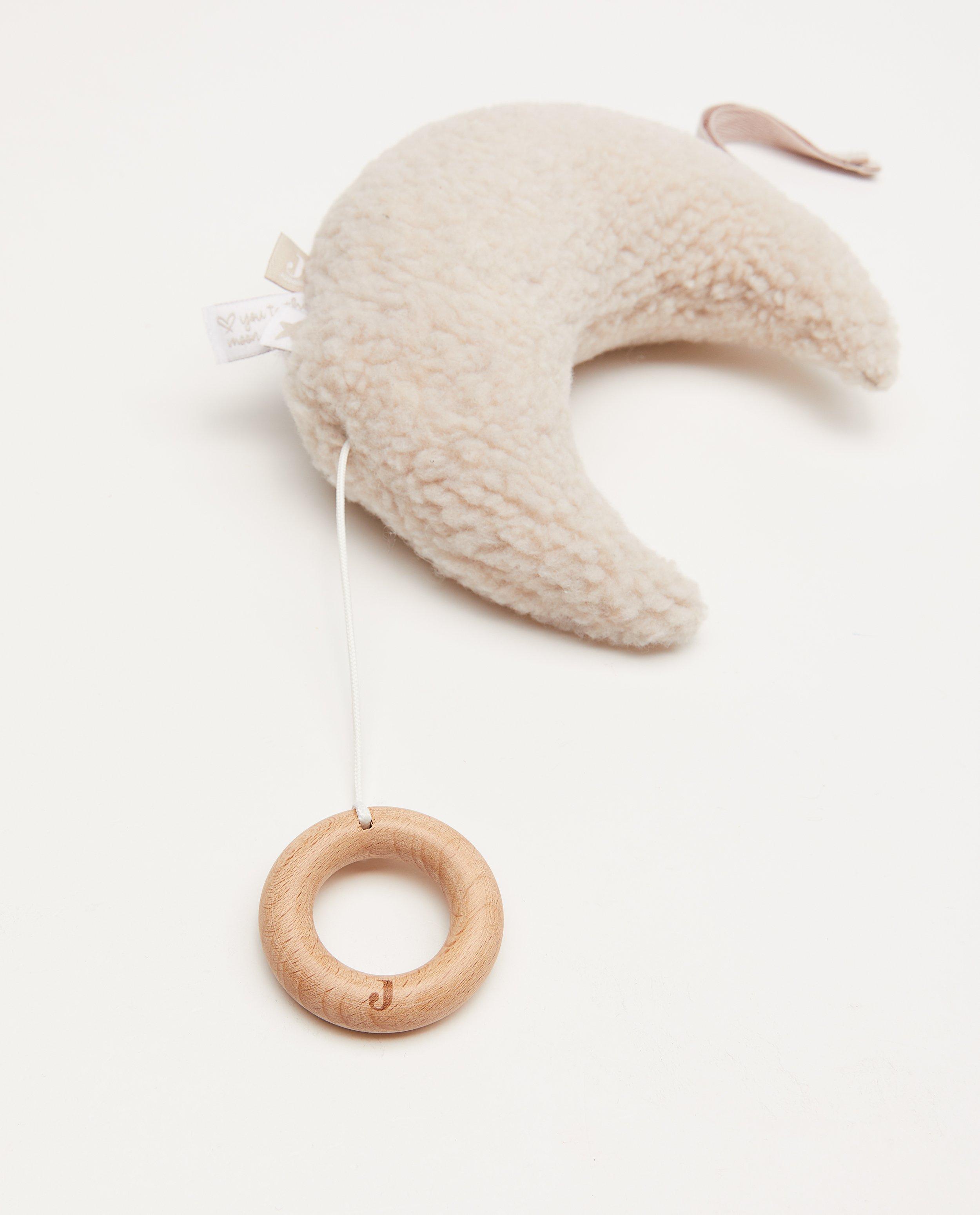 Accessoires pour bébés - Suspension musicale Jollein
