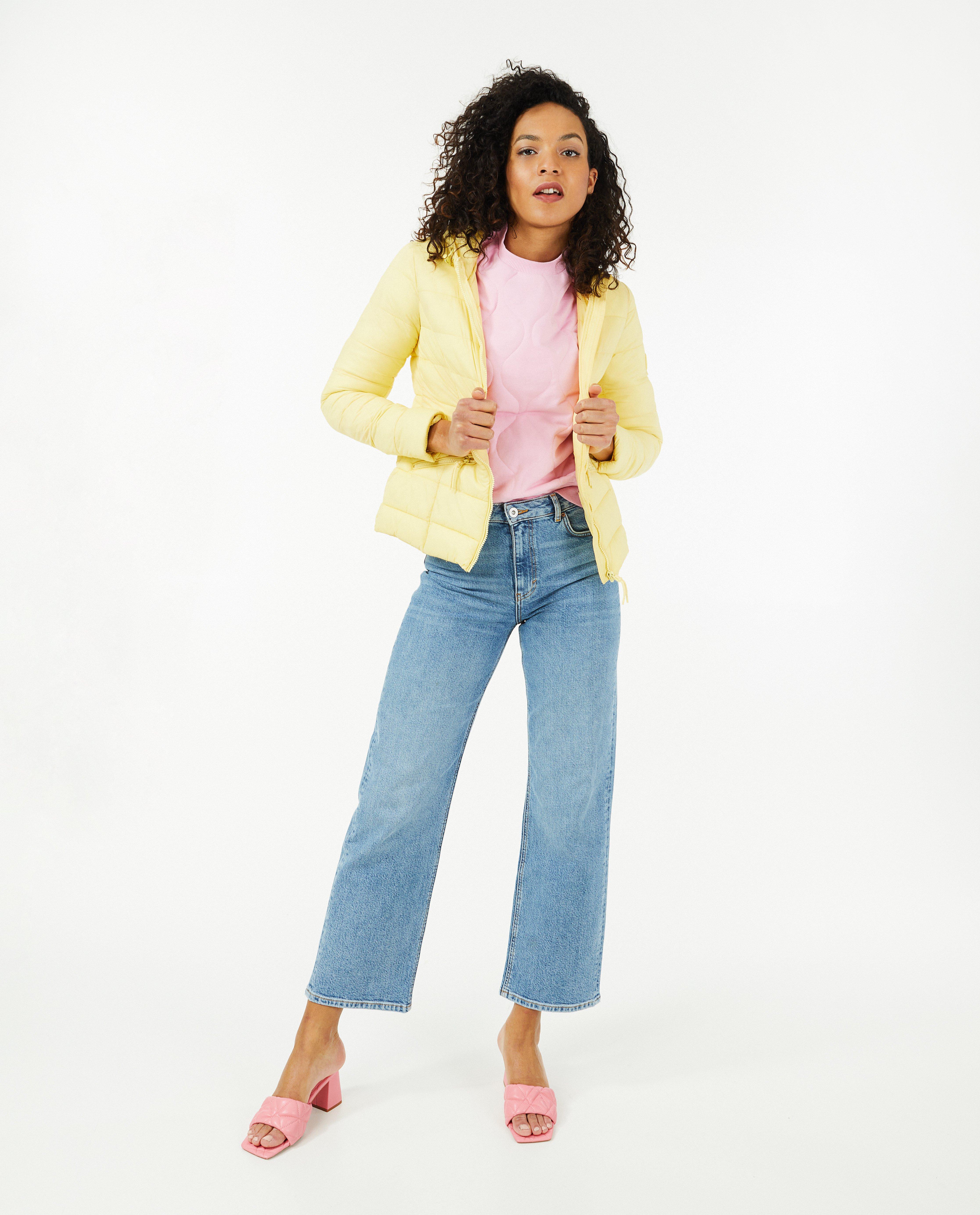 Veste entièrement recyclée, femmes - null - Sora