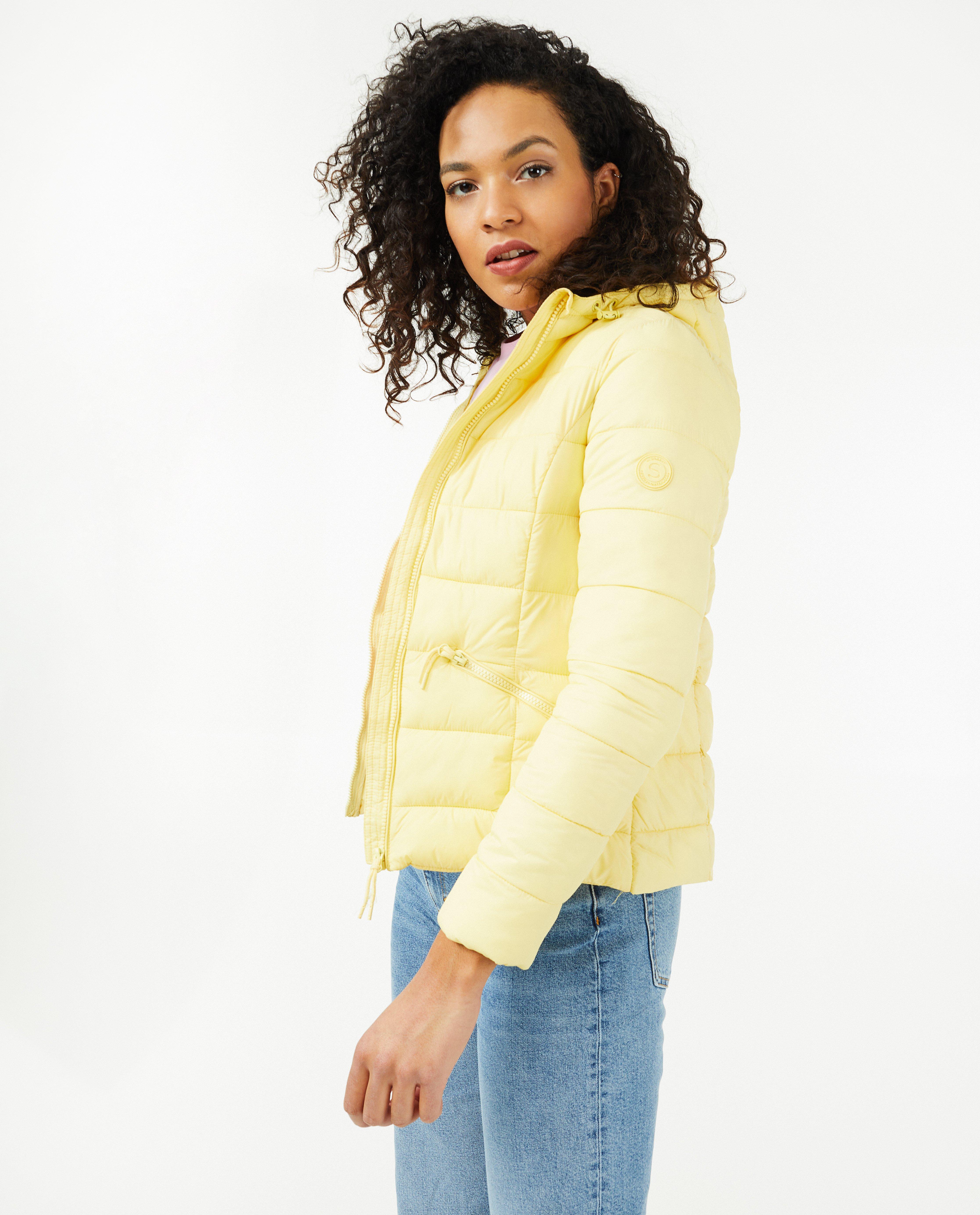 Manteaux d'été - Veste entièrement recyclée, femmes