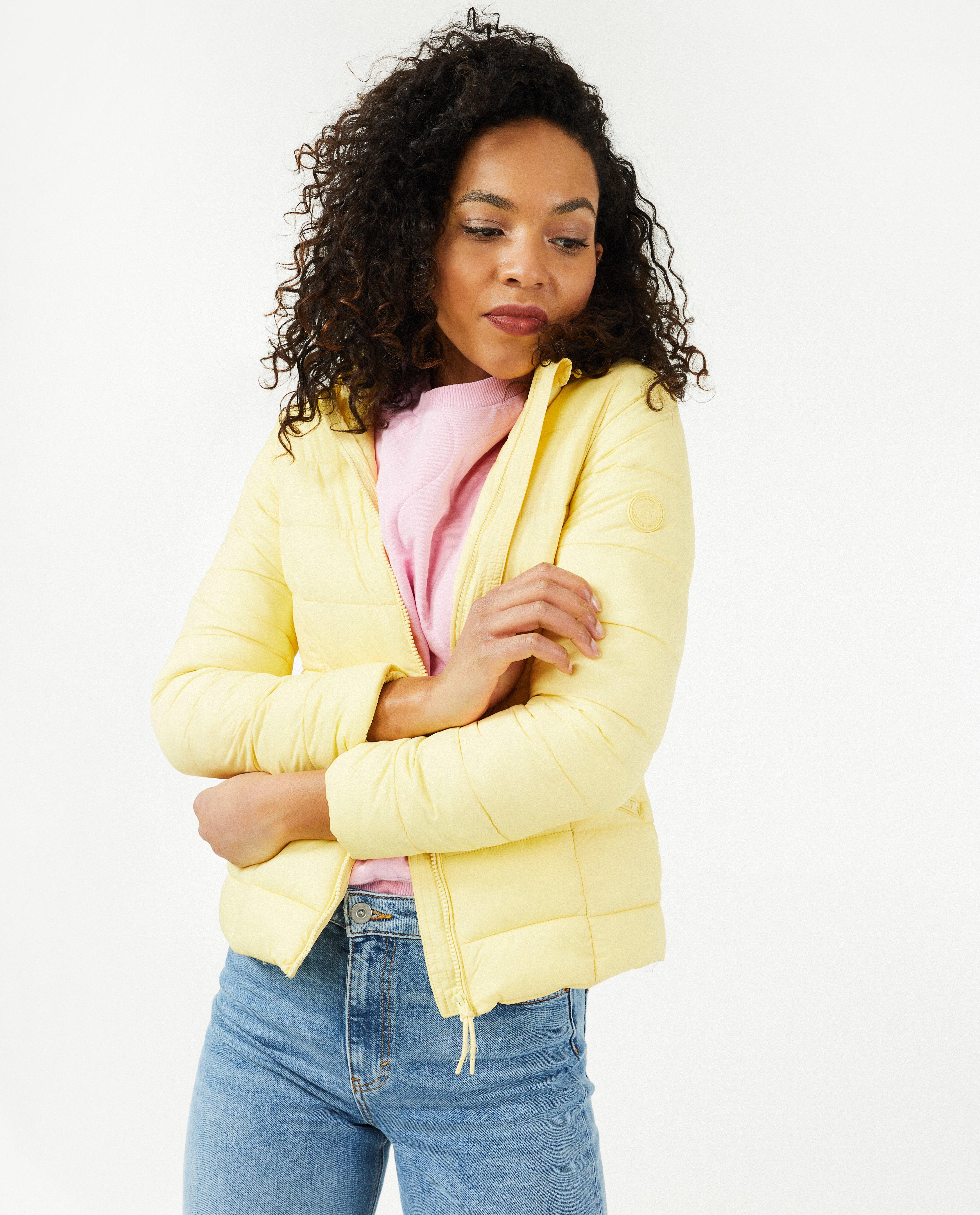 Manteaux d'été - Veste entièrement recyclée, femmes