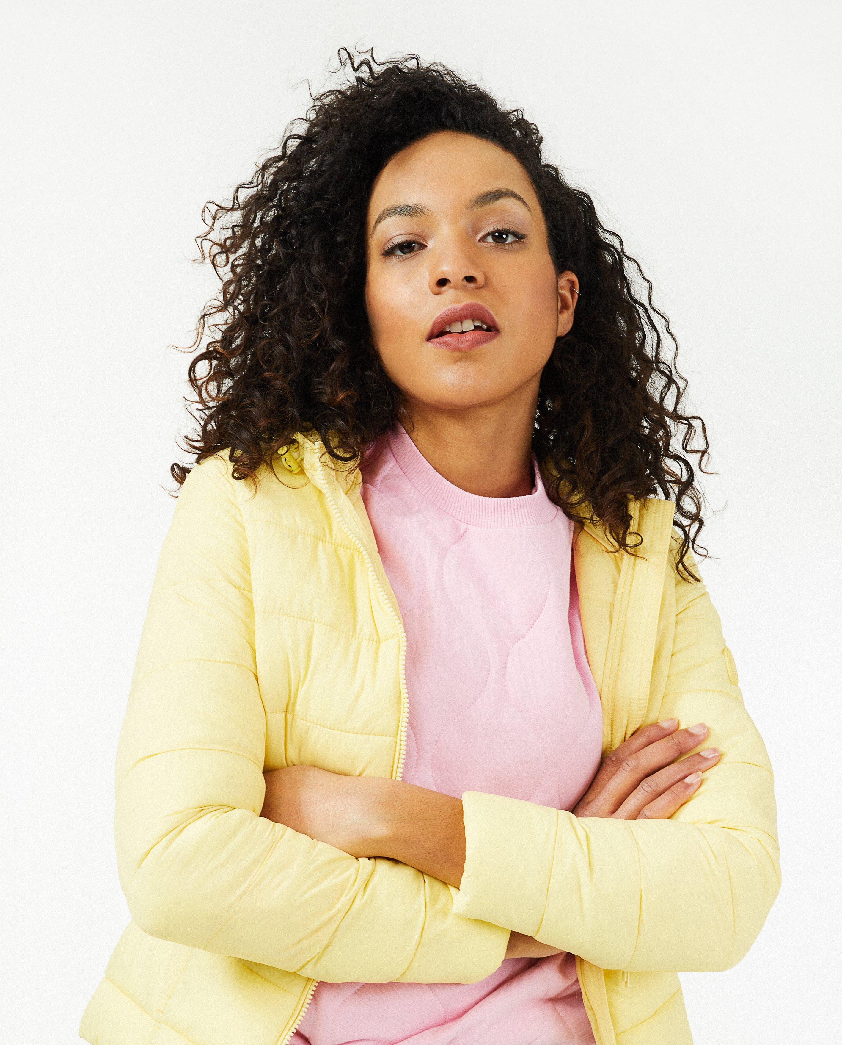 Manteaux d'été - Veste entièrement recyclée, femmes