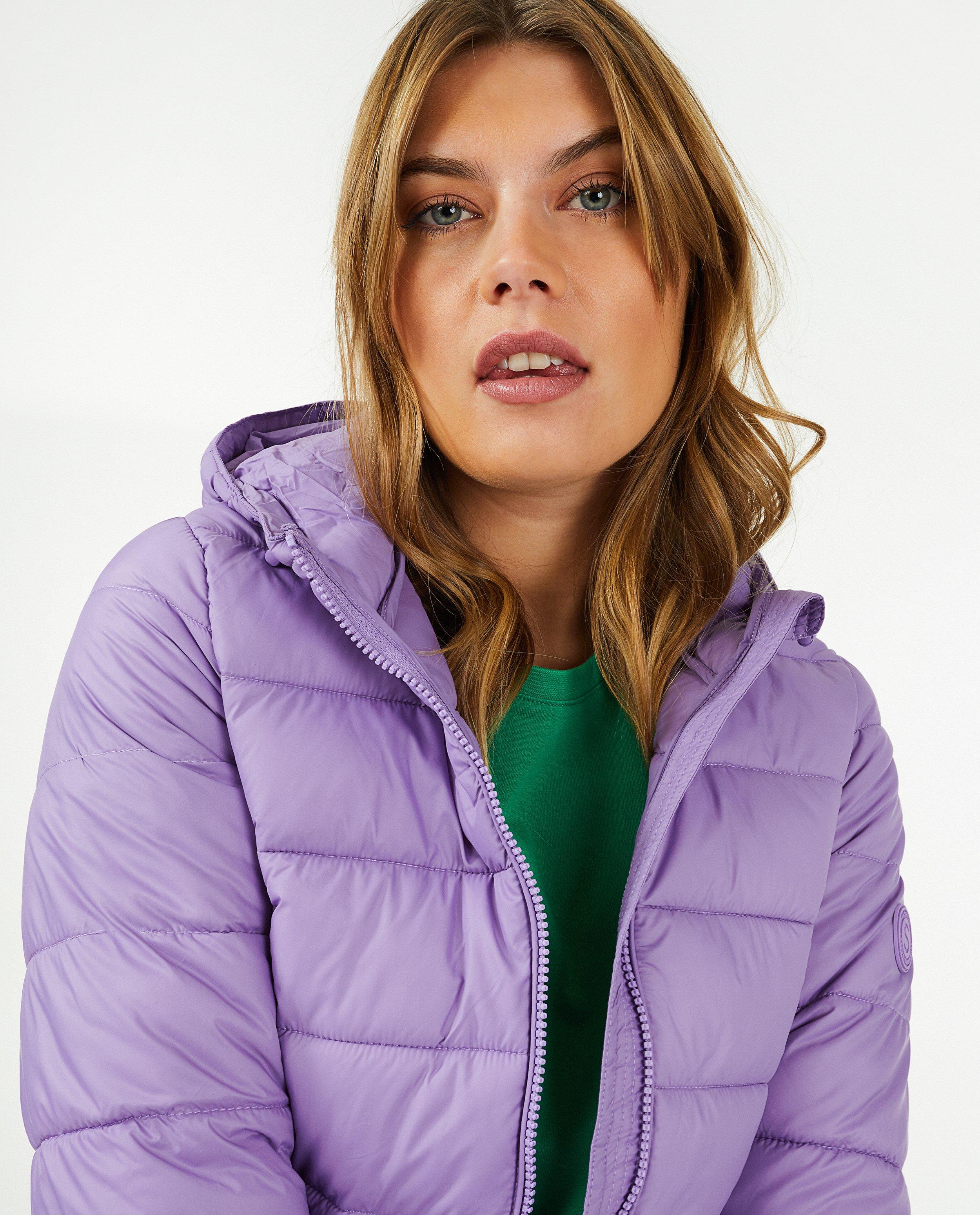 Veste entièrement recyclée, femmes - null - Sora