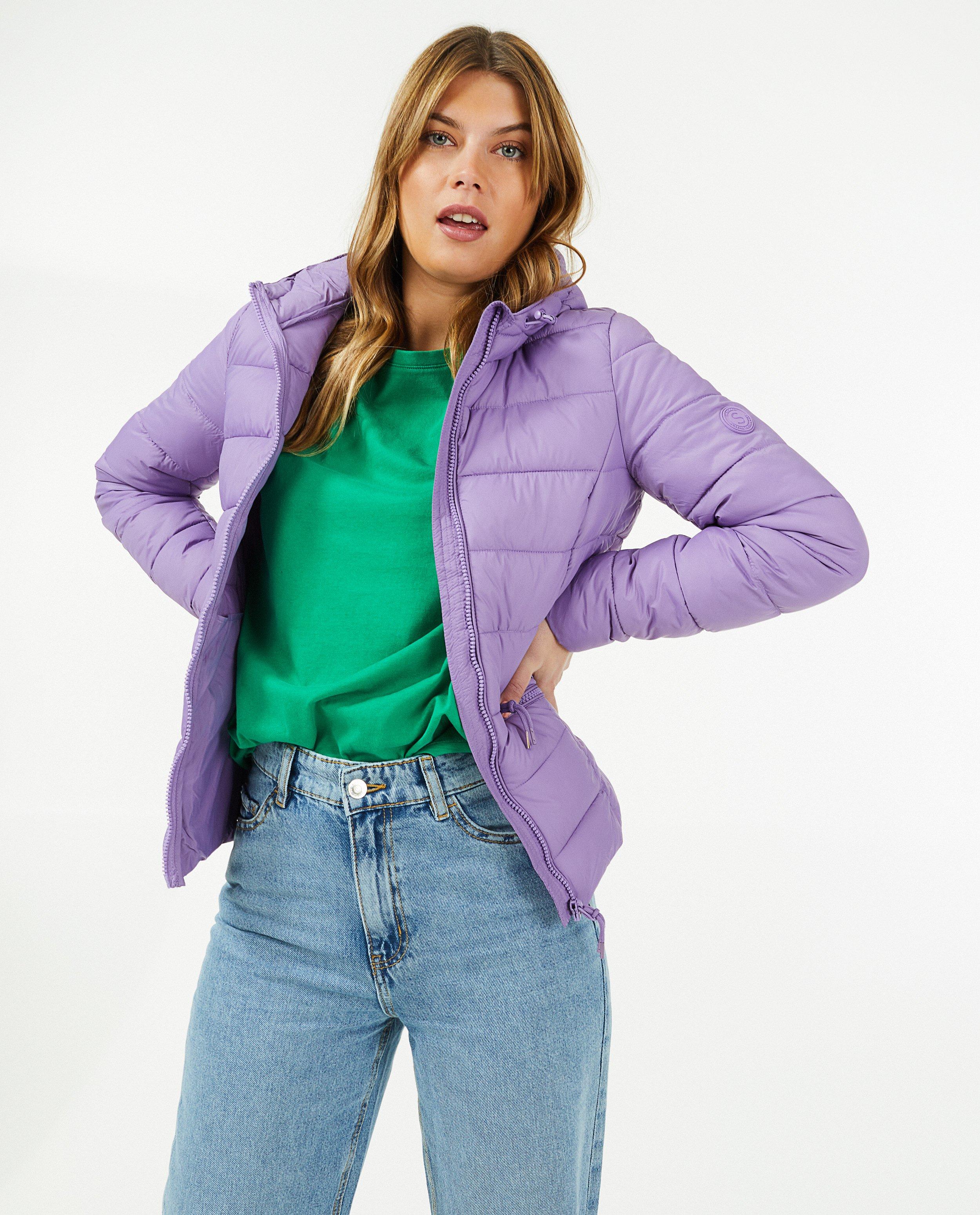 Manteaux d'été - Veste entièrement recyclée, femmes