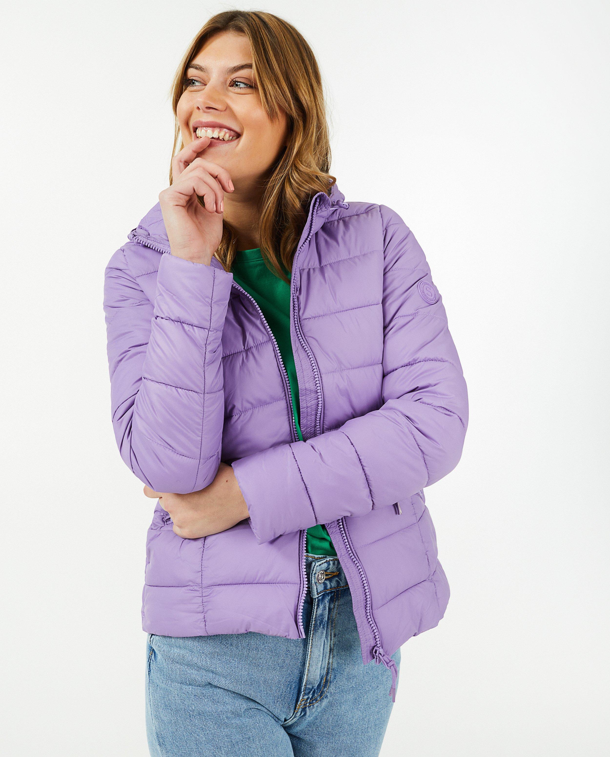 Manteaux d'été - Veste entièrement recyclée, femmes