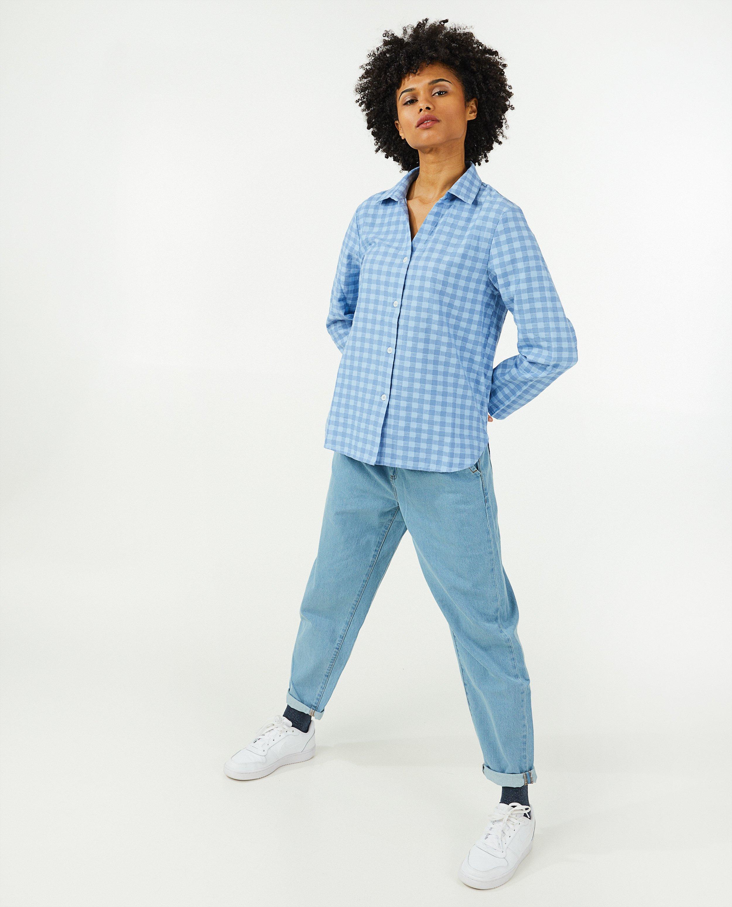 Baggy jeans Bianca Sora - null - Sora
