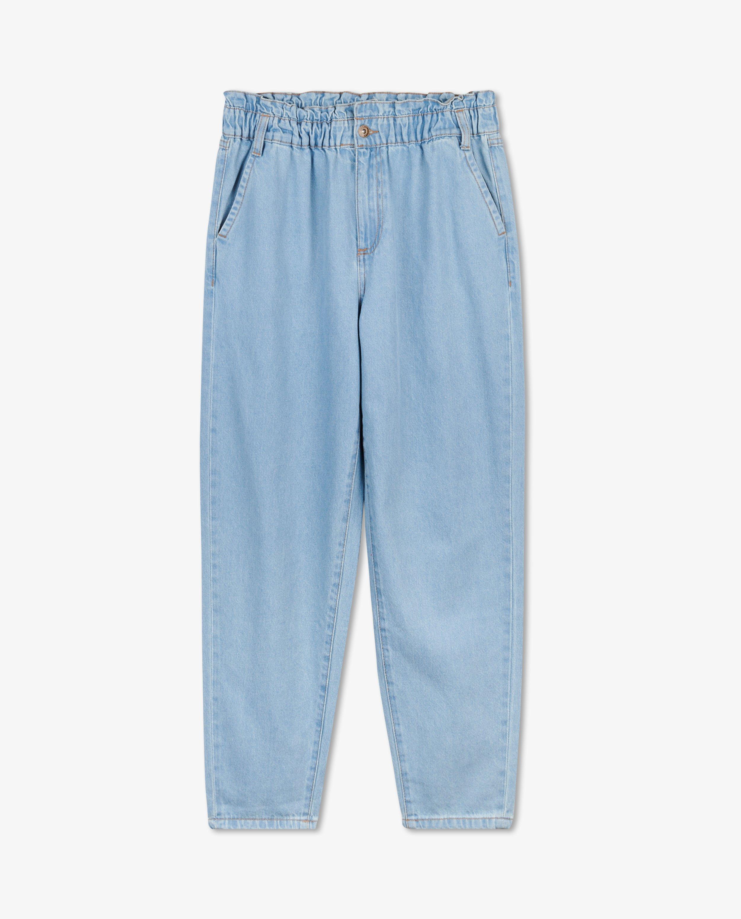 Jeans - Baggy jeans Bianca Sora